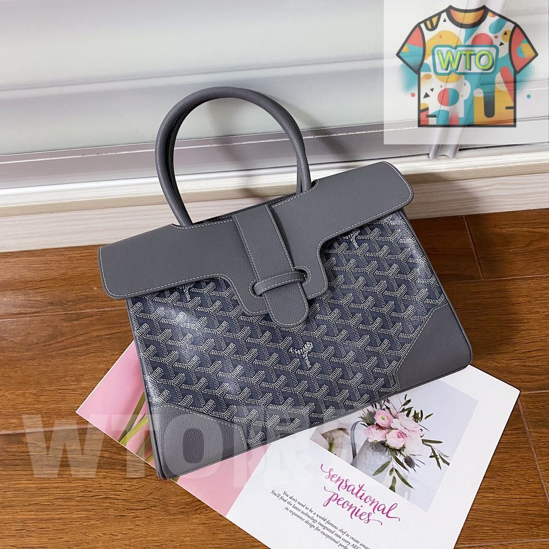 今日 GOYAR ゴヤード サイゴントートバッグ な価格で在庫あり WTO輸入1