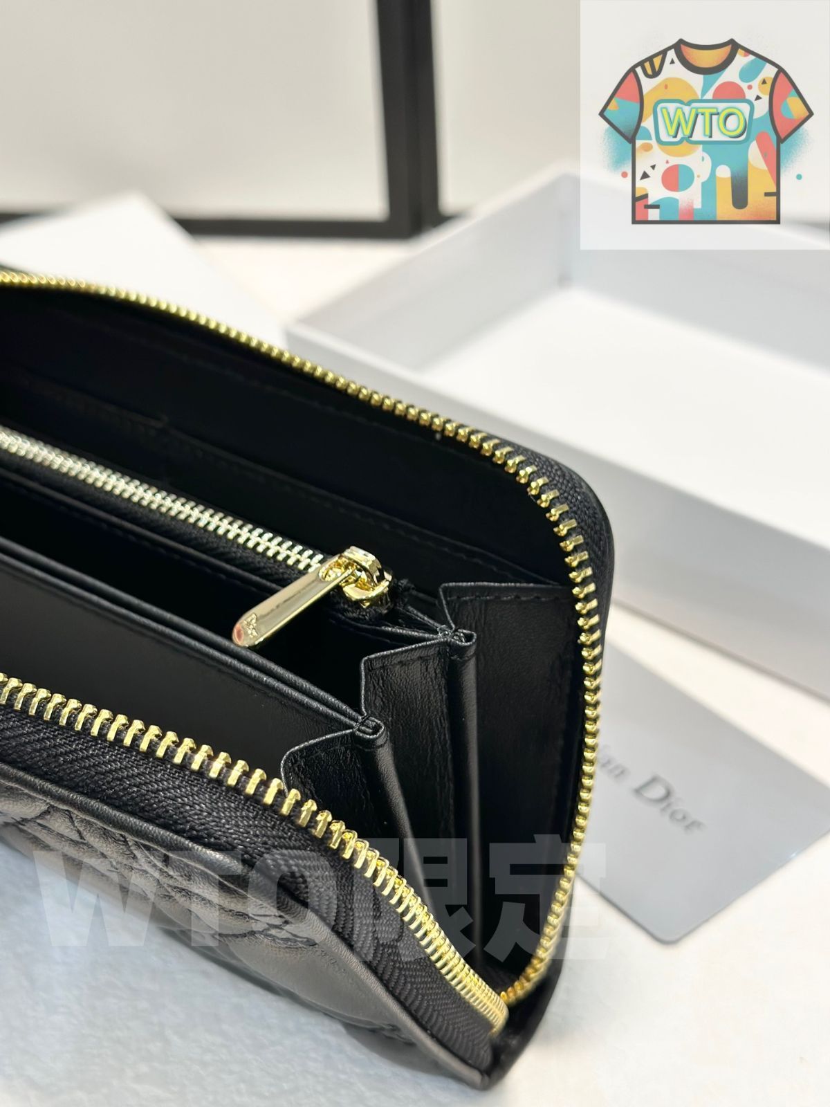 DIOR 最新モデル