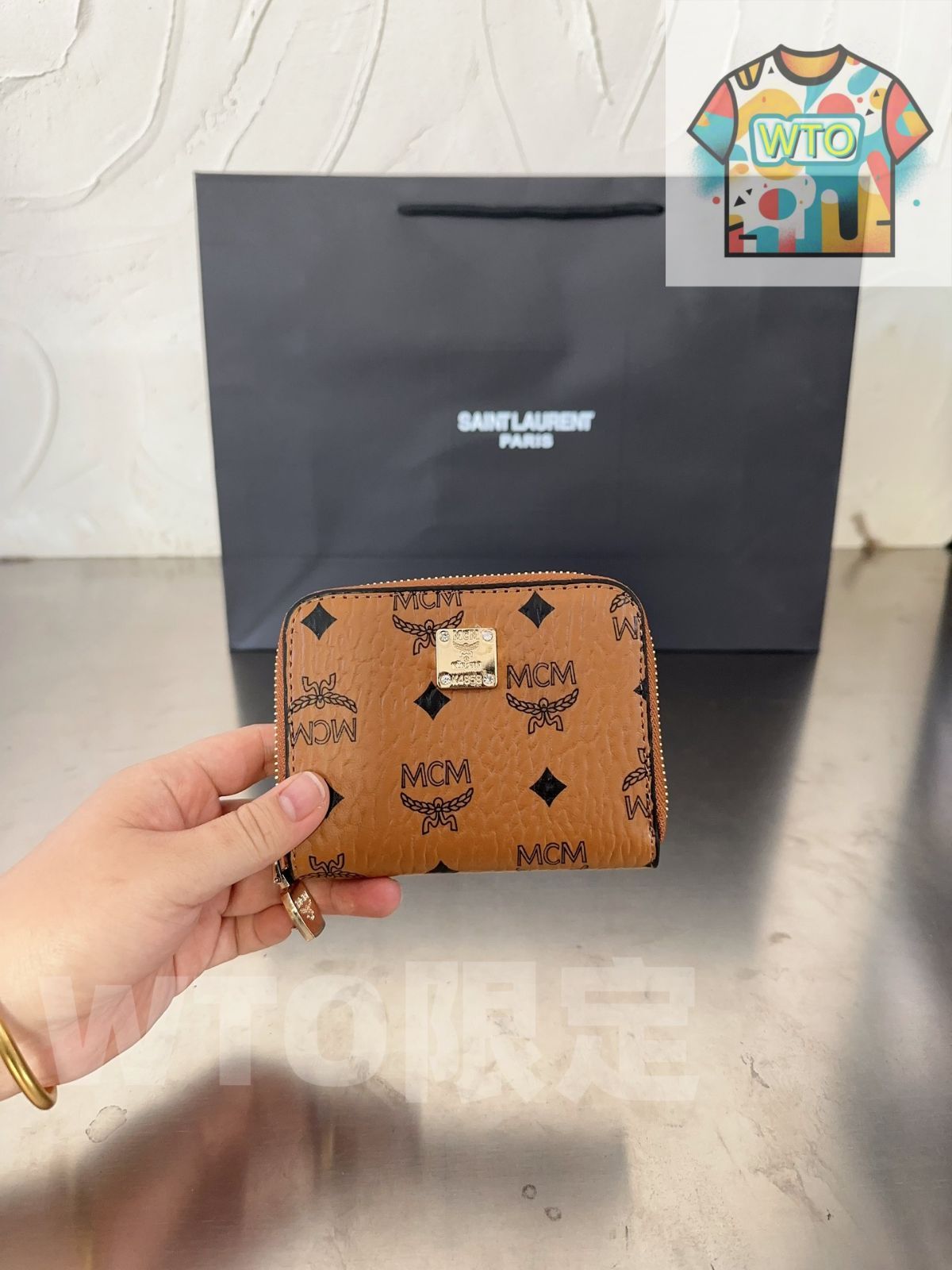 な価格で在庫あり -WTO輸入1