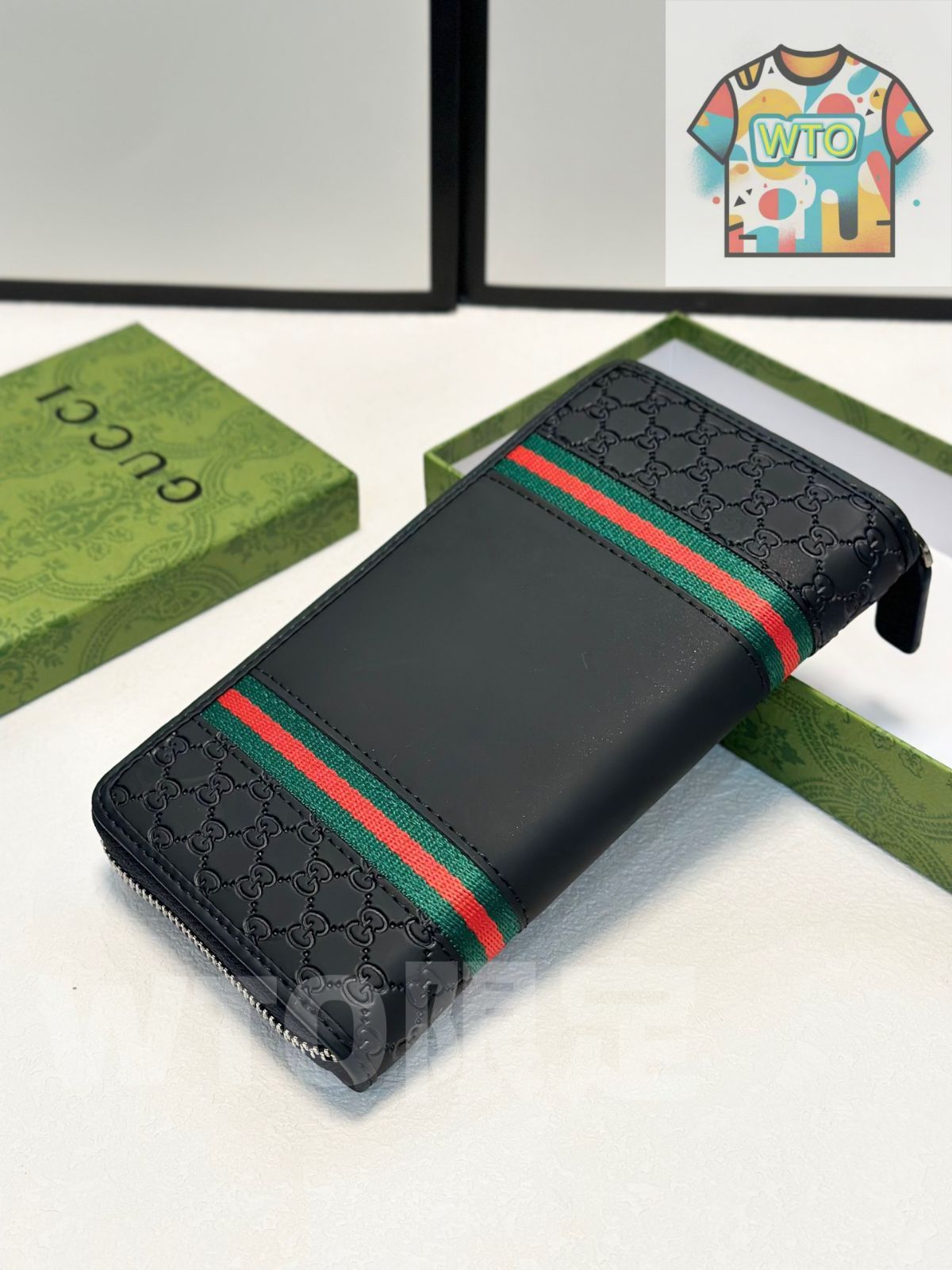  WTO通販 GUCCI グッチ バッグ な価格-WTO輸入-KPH 11 財布 キッズファッション小物