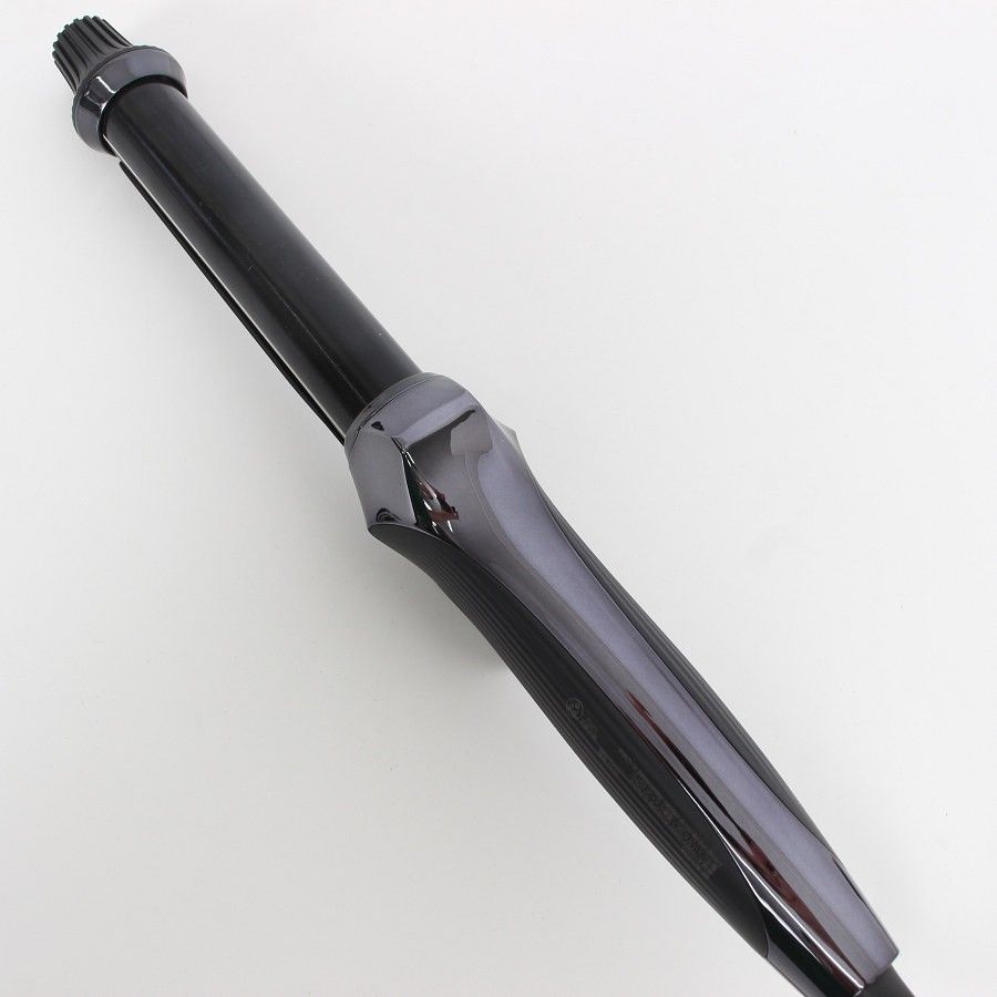ReFa ブラック CURL IRON PRO 26 ReFa ブラック CURL IRON PRO 26 ReFa