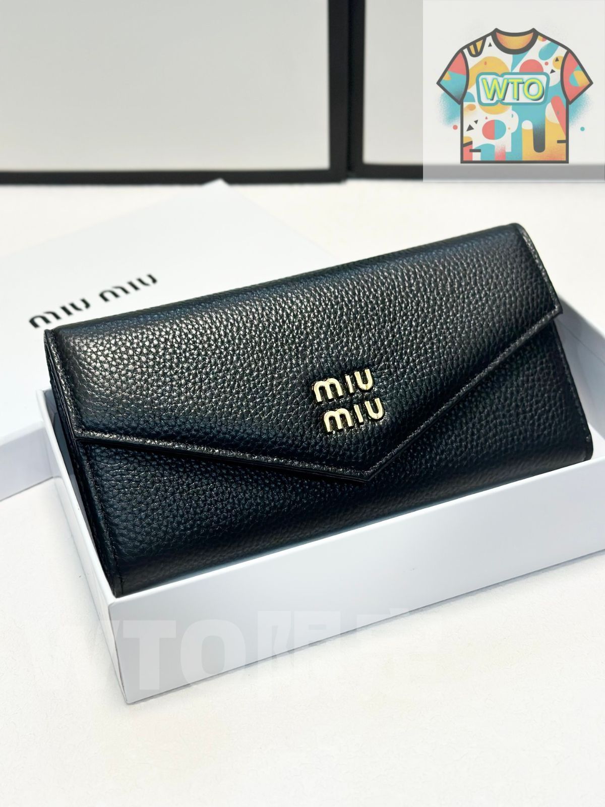 WTO通販 miumiu ミュミュ な価格で在庫あり -WTO輸入-HYW 82