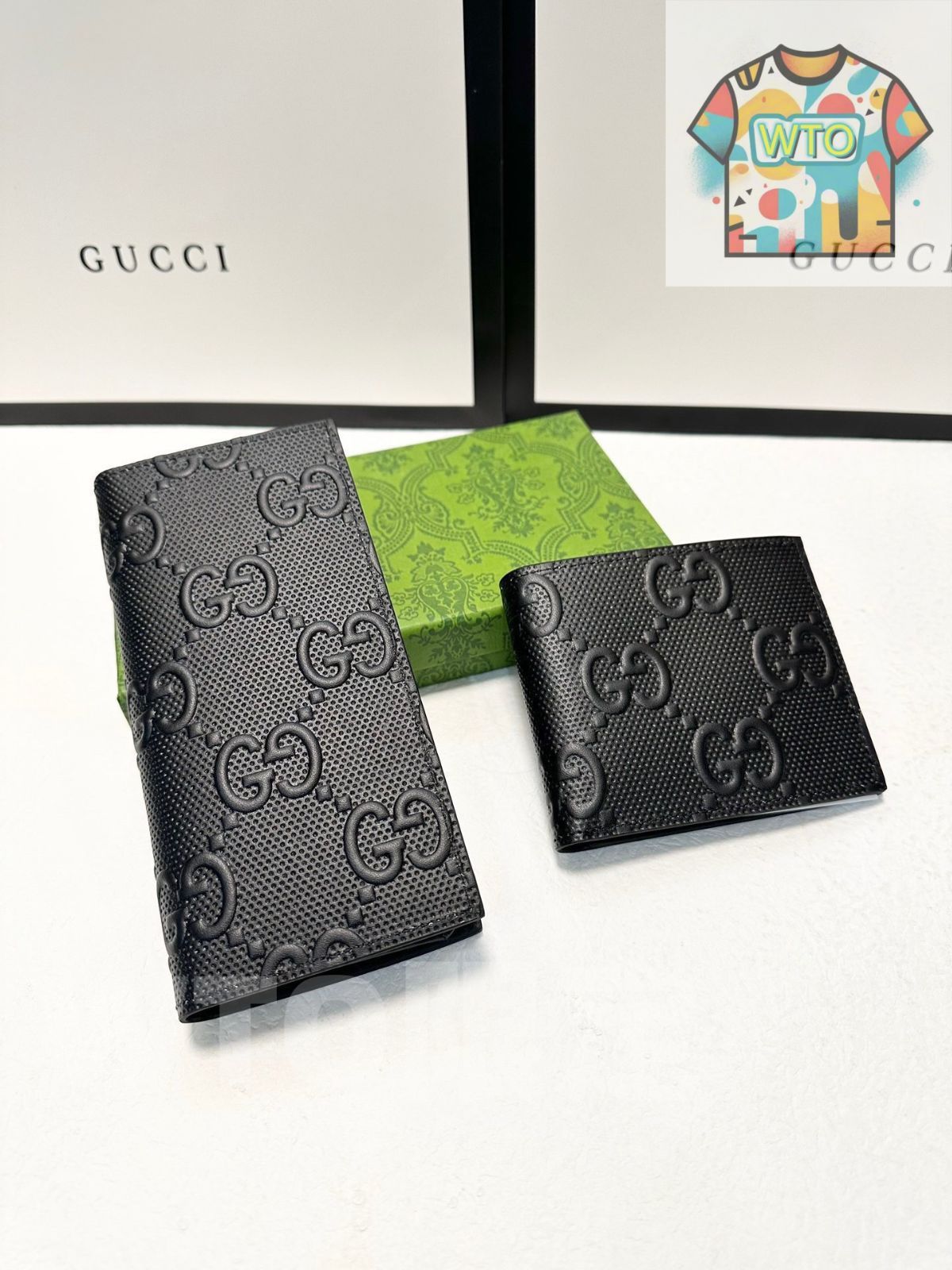 WTO通販 GUCCI グッチ 男士財布 な価格-WTO輸入-PIZ 81