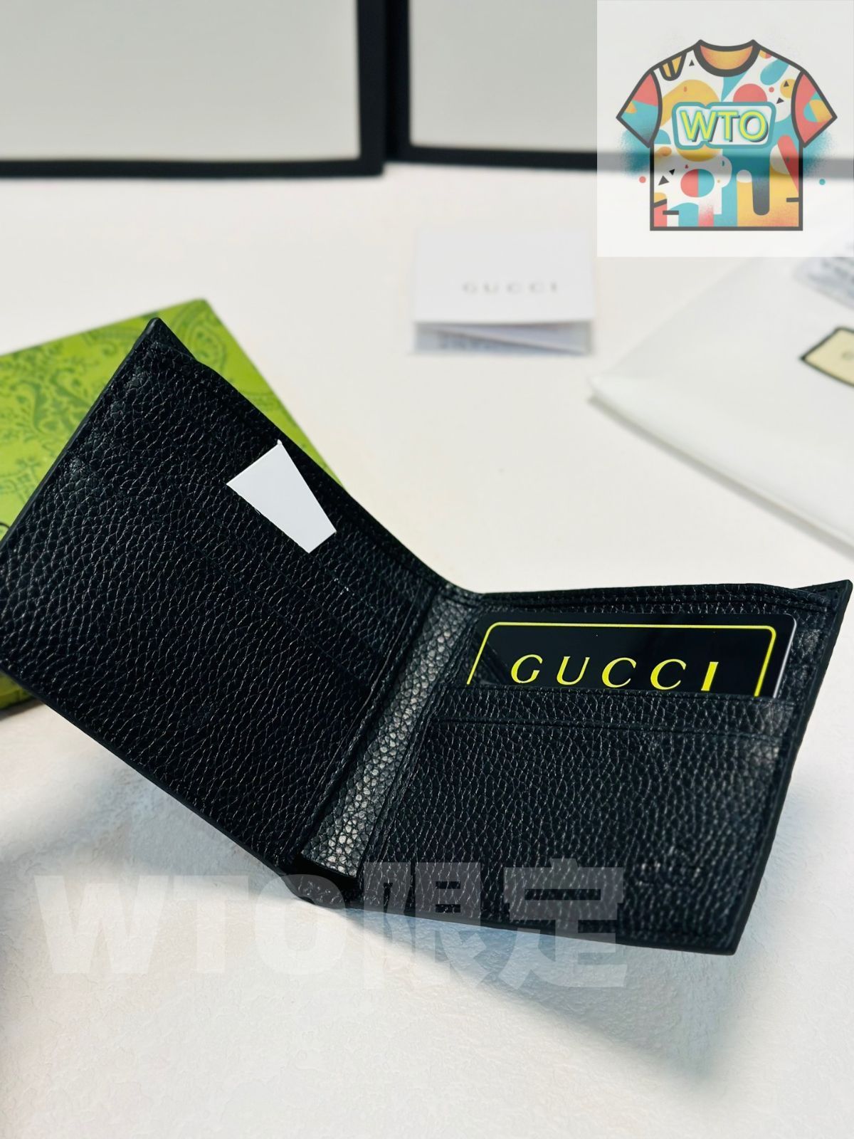 ショートウォレット