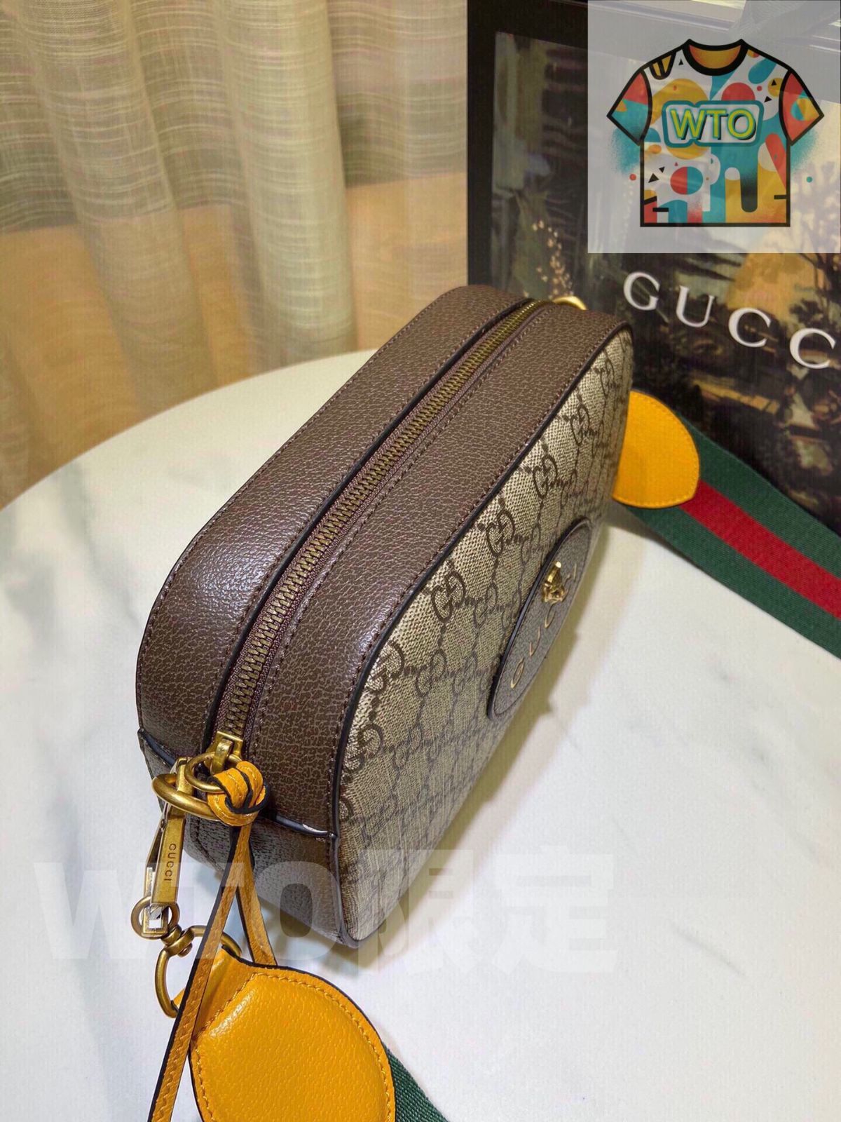  今日 GUCCI グッチ カメラバッグ な価格 ショルダーバッグ バッグ