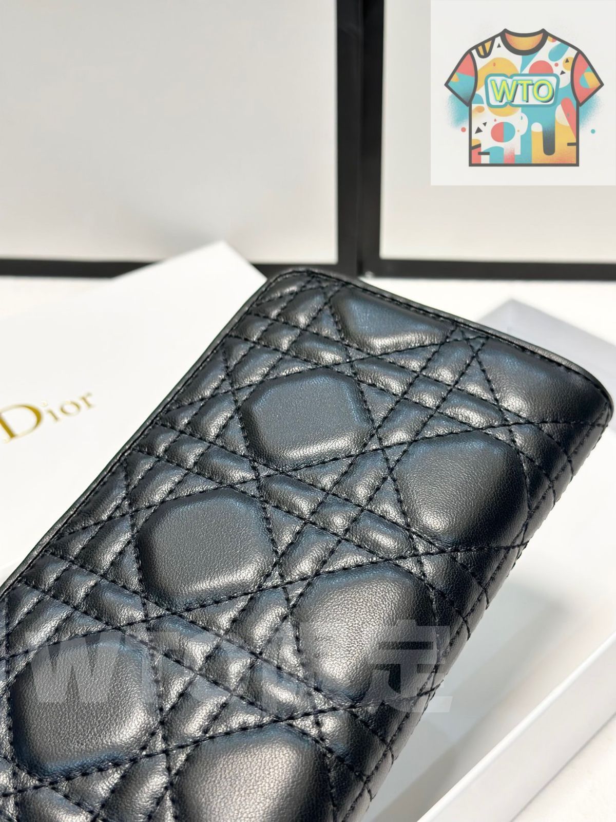  WTO通販 DIOR 最新モデル 爆発 で今の在庫は な価格です -WTO輸入-IGY 82 財布 キッズファッション小物