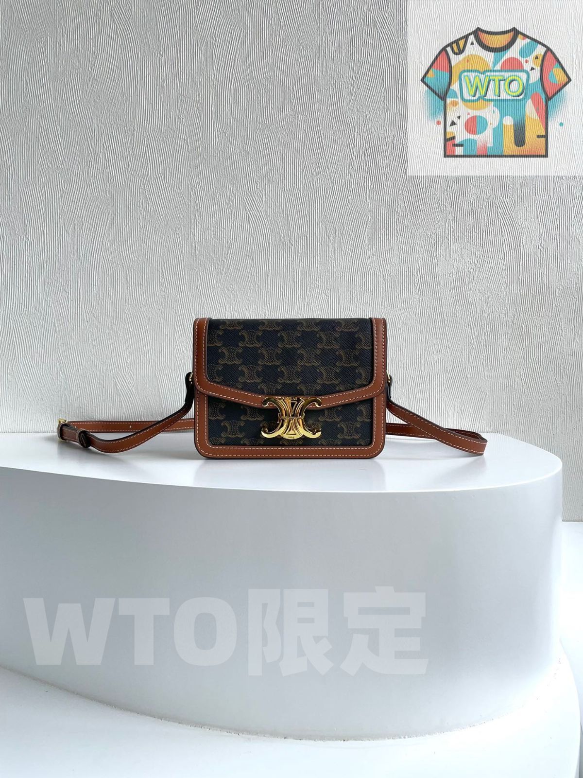 今日 CELINE セリーヌ バッグ 財布 な価格で在庫あり WTO輸入1