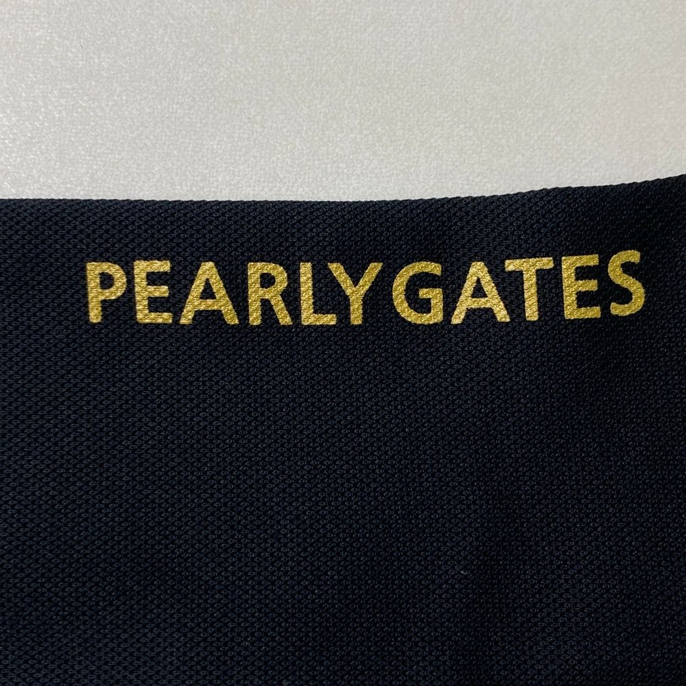 パーリーゲイツ