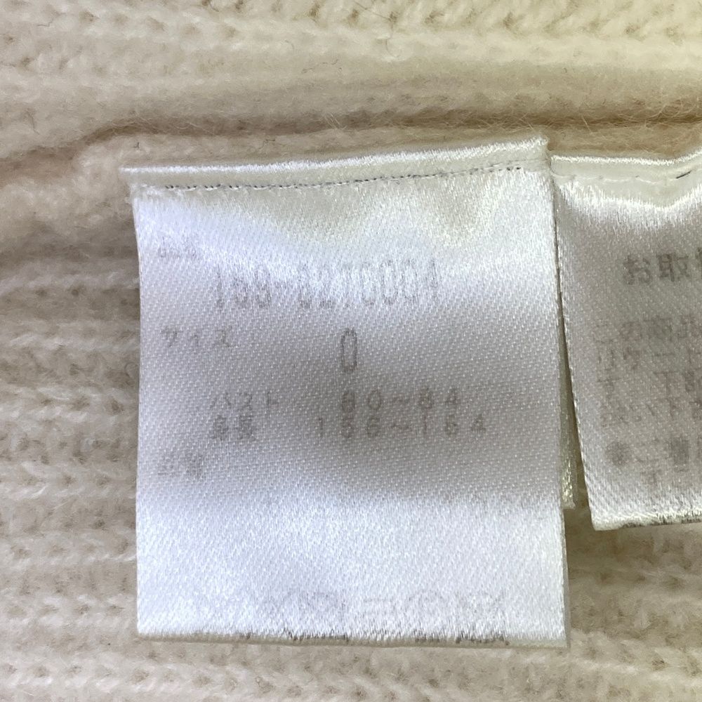 サイズ：0 MASTER BUNNY EDITION マスターバニーエディション ハーフ