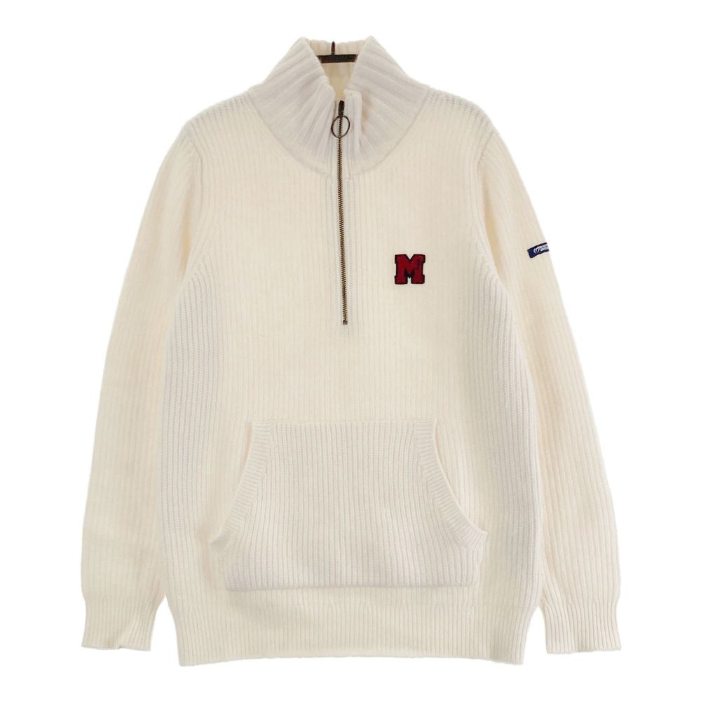 サイズ：0 MASTER BUNNY EDITION マスターバニーエディション ハーフ