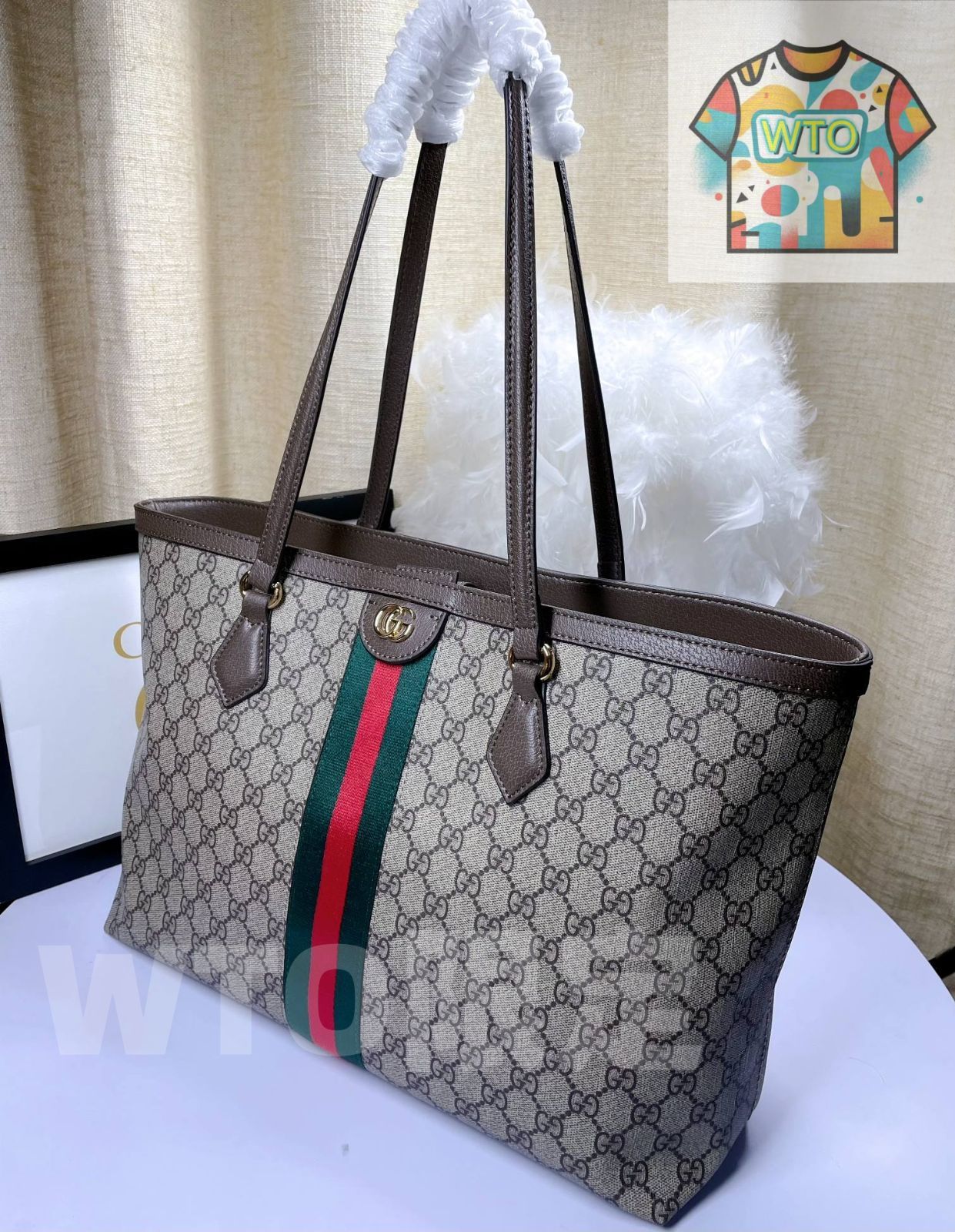 オフィディア ミディアム