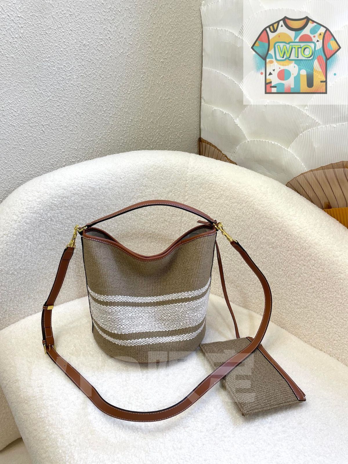 今日 BUCKET 16 セリーヌ な価格で在庫あり -WTO輸入1