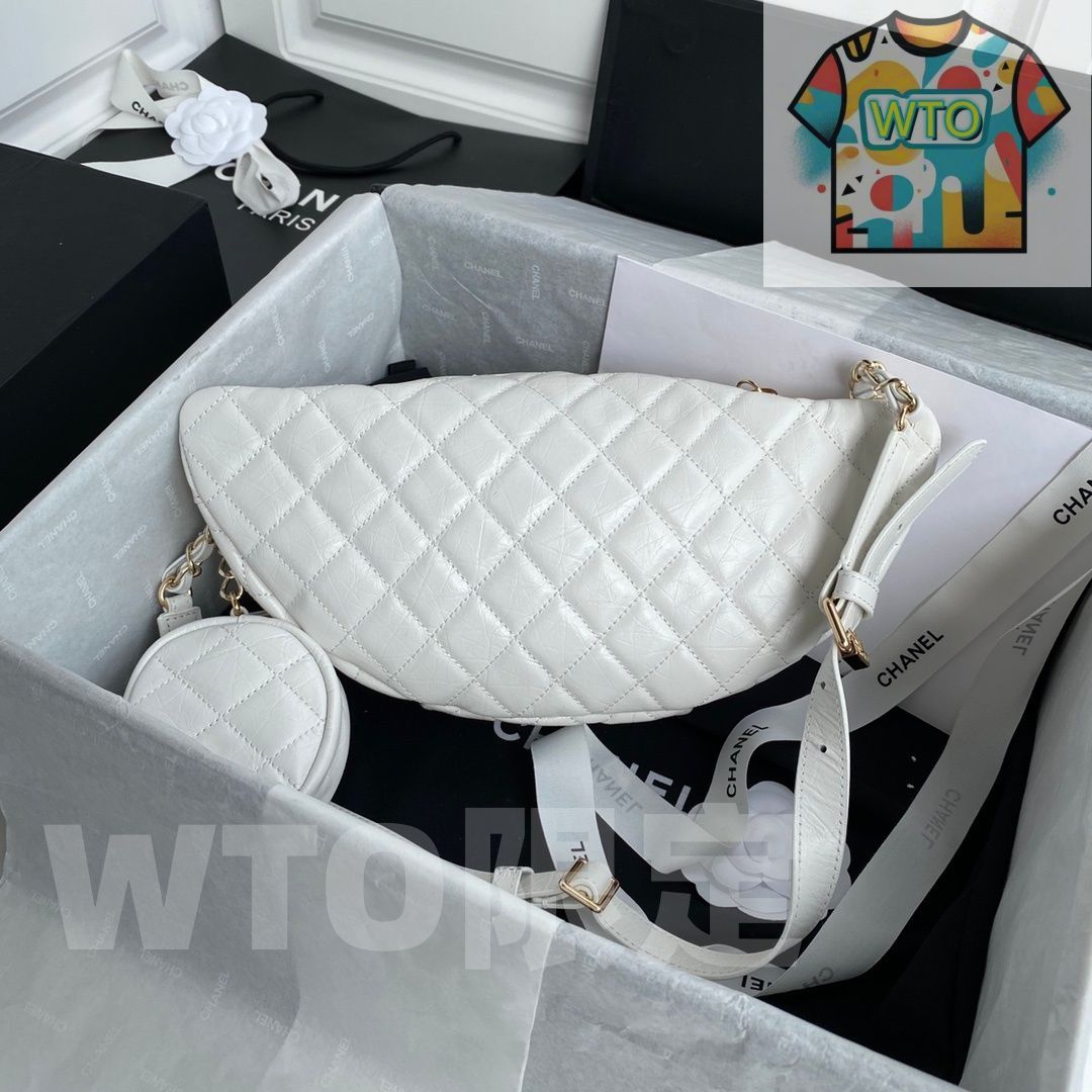 Chanel 今日 シャネル Ohanel AS 1077 バッグ登場