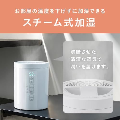 最大加湿量600ml h