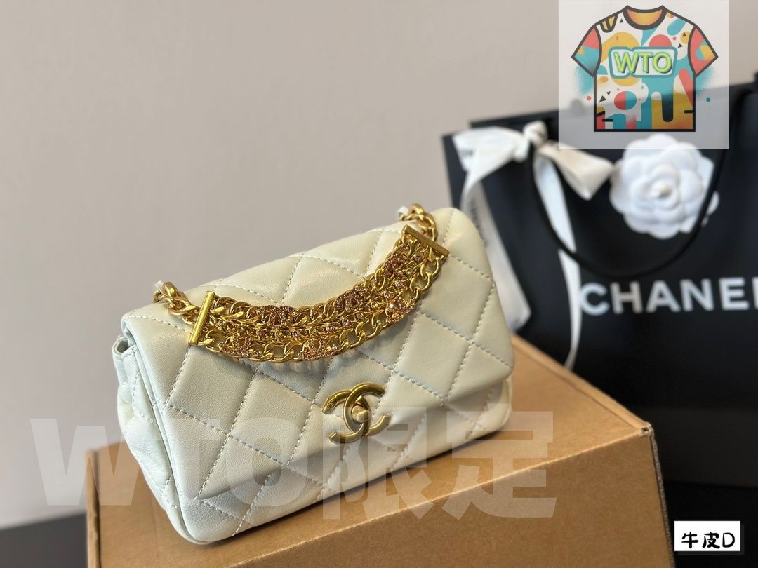 最新款ハンドル付きバッグ登場