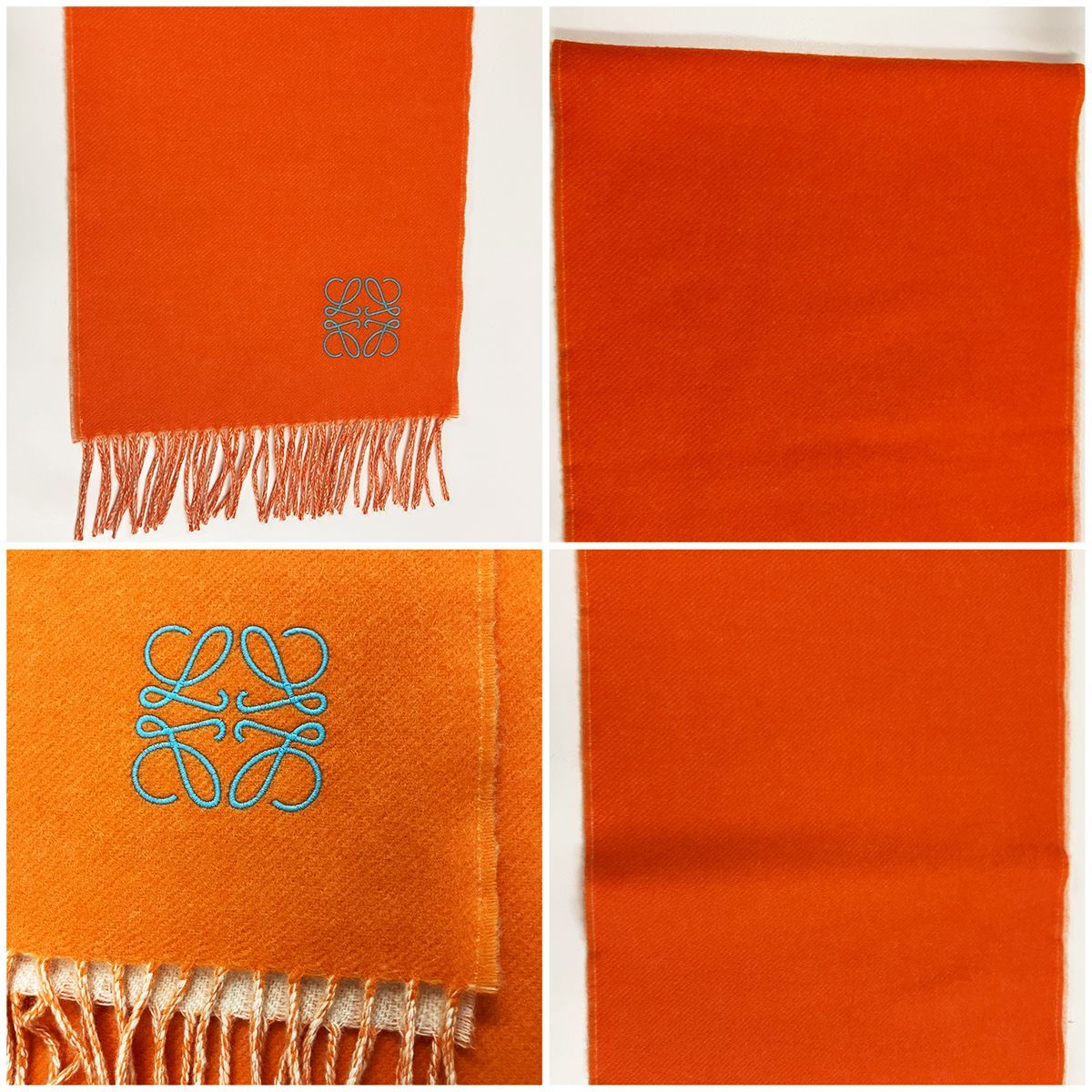 アナグラム マフラー