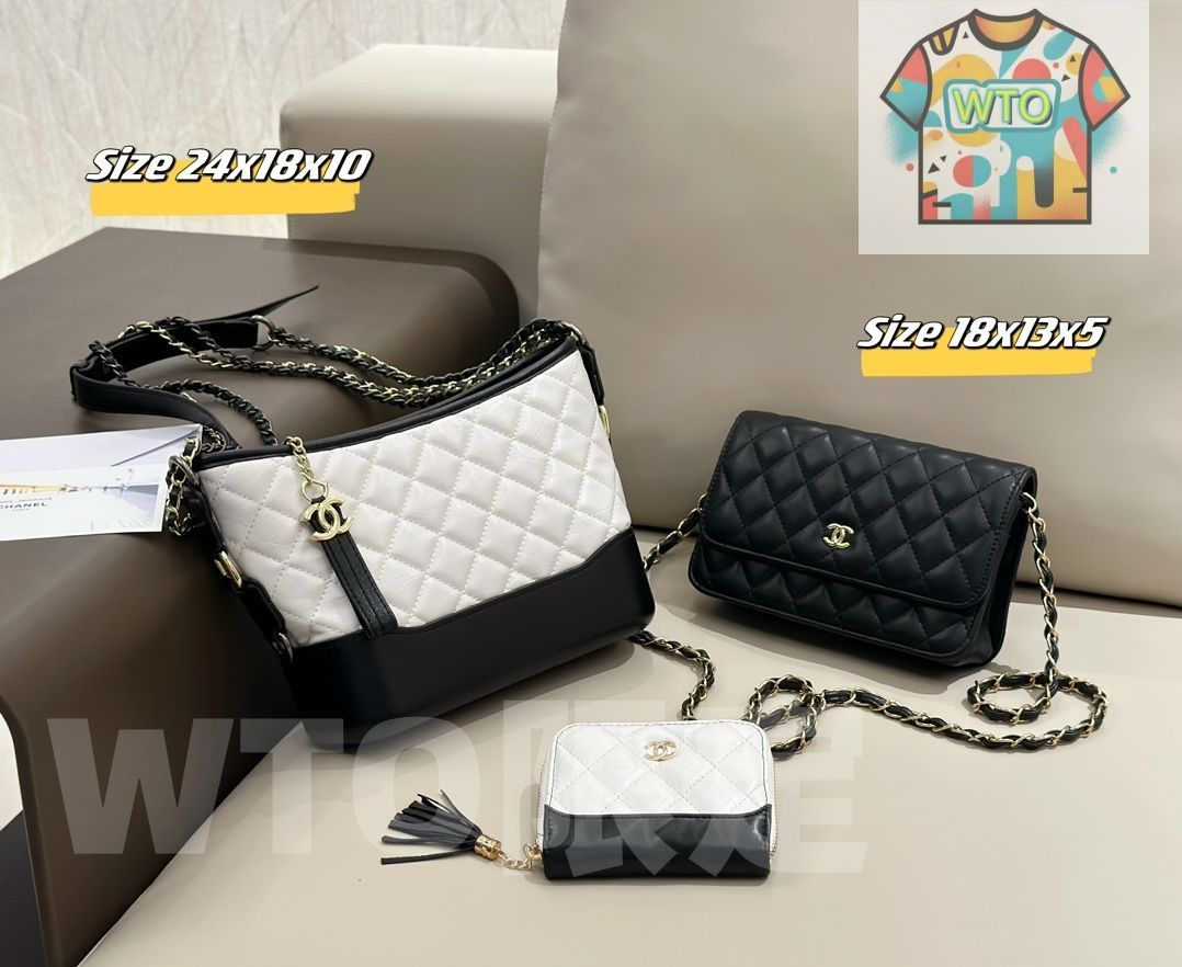 CHANEL ハンドバッグ