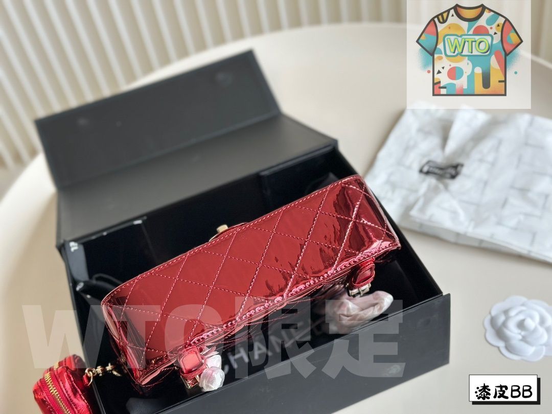  CHANEL 今日 双子星ダブルショルダーバッグ～ トートバッグ バッグ