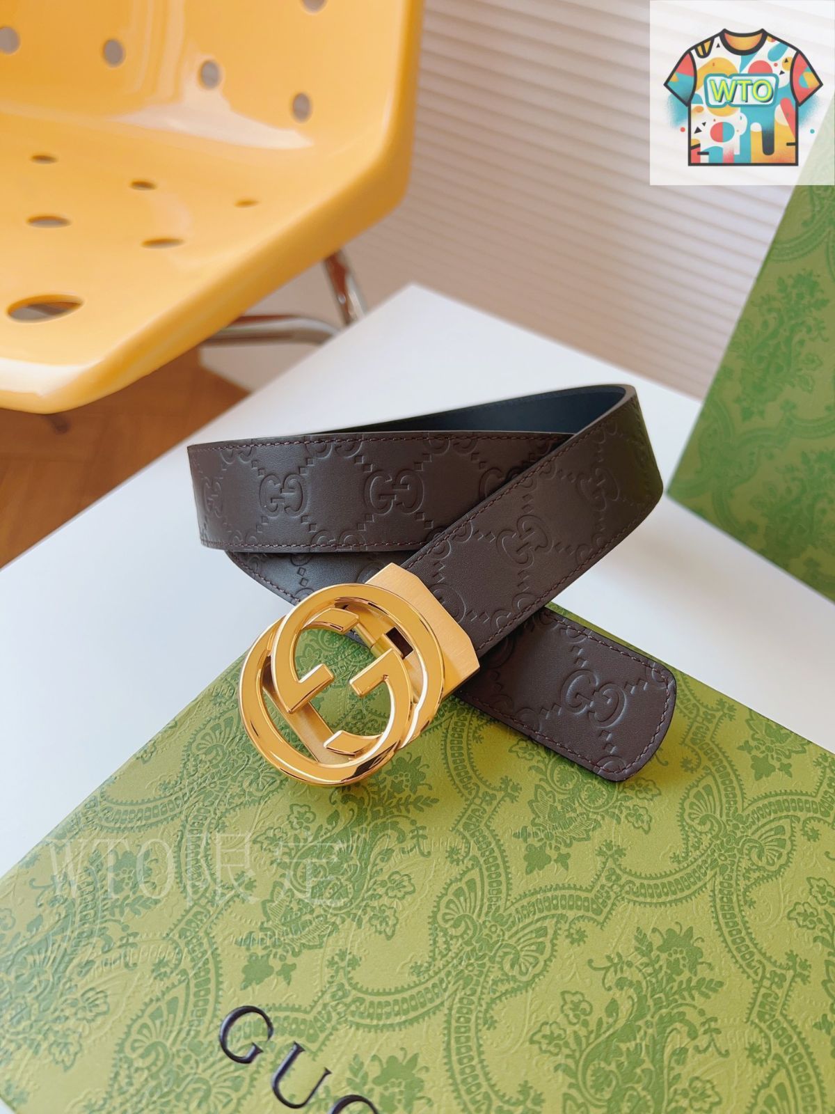 今日 Gucci Personal Custom スムーズオートロックシリーズ