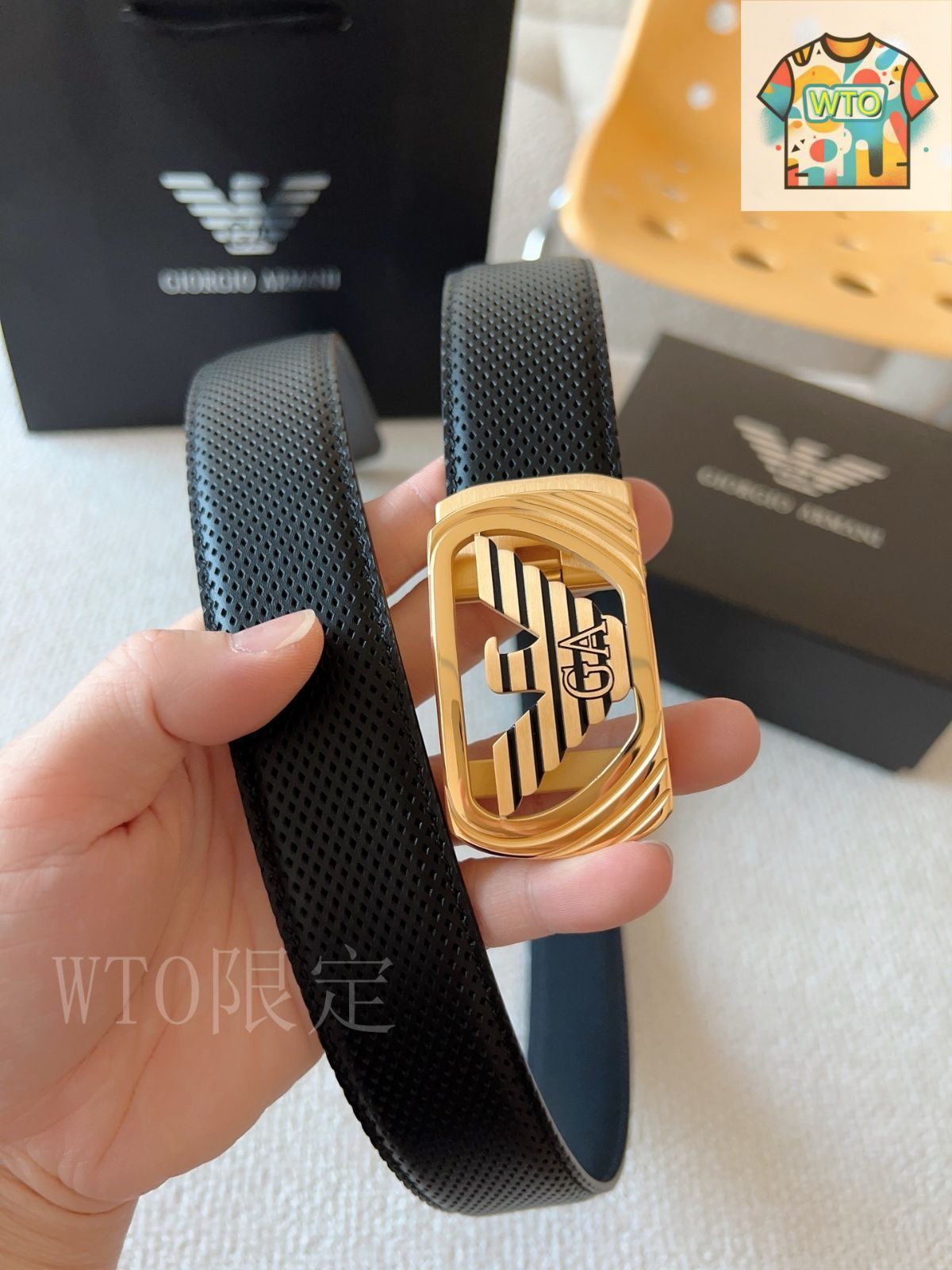 今日 Prada プラダ プライベートカスタム オートバックル