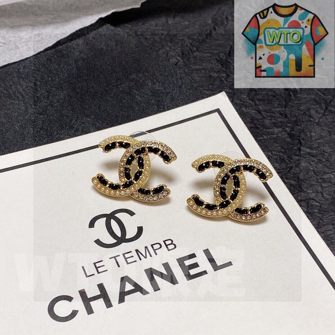 今日 Chanel 輸入真皮マイクロセット イヤリング 在庫 の な価格です