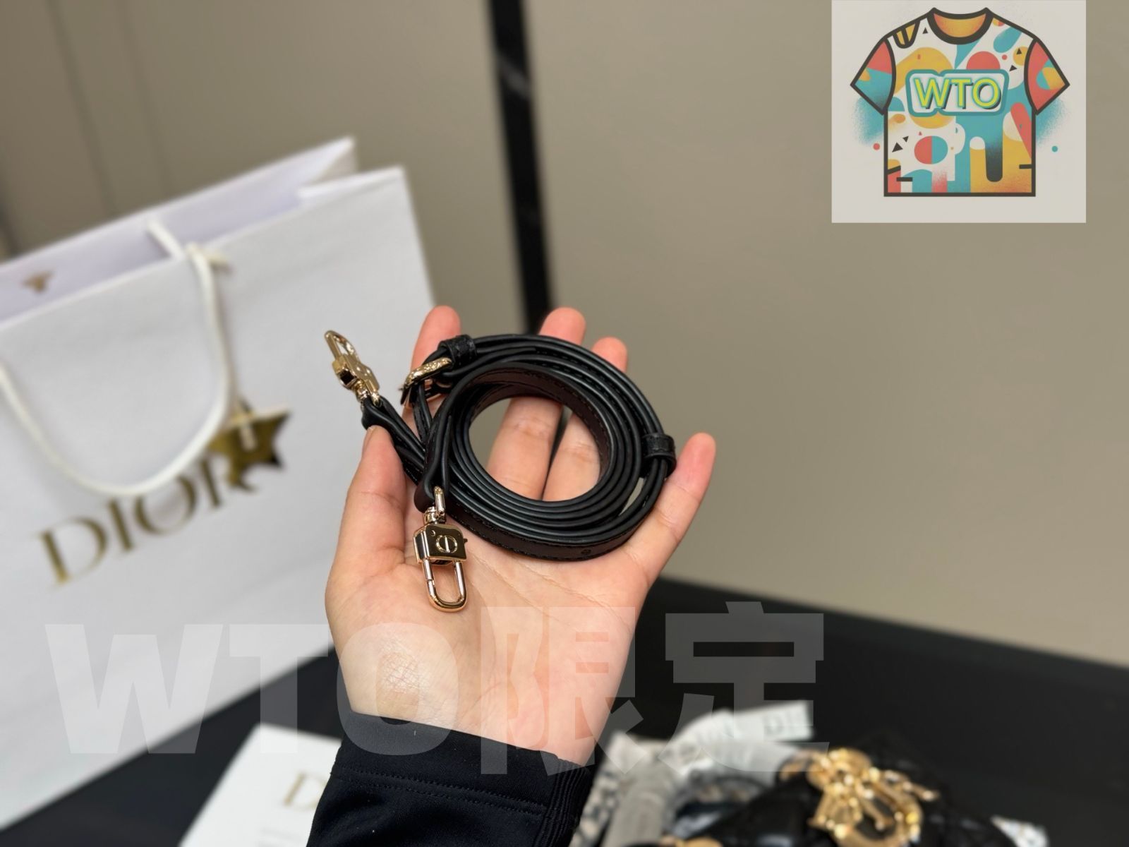 Dior ディオール