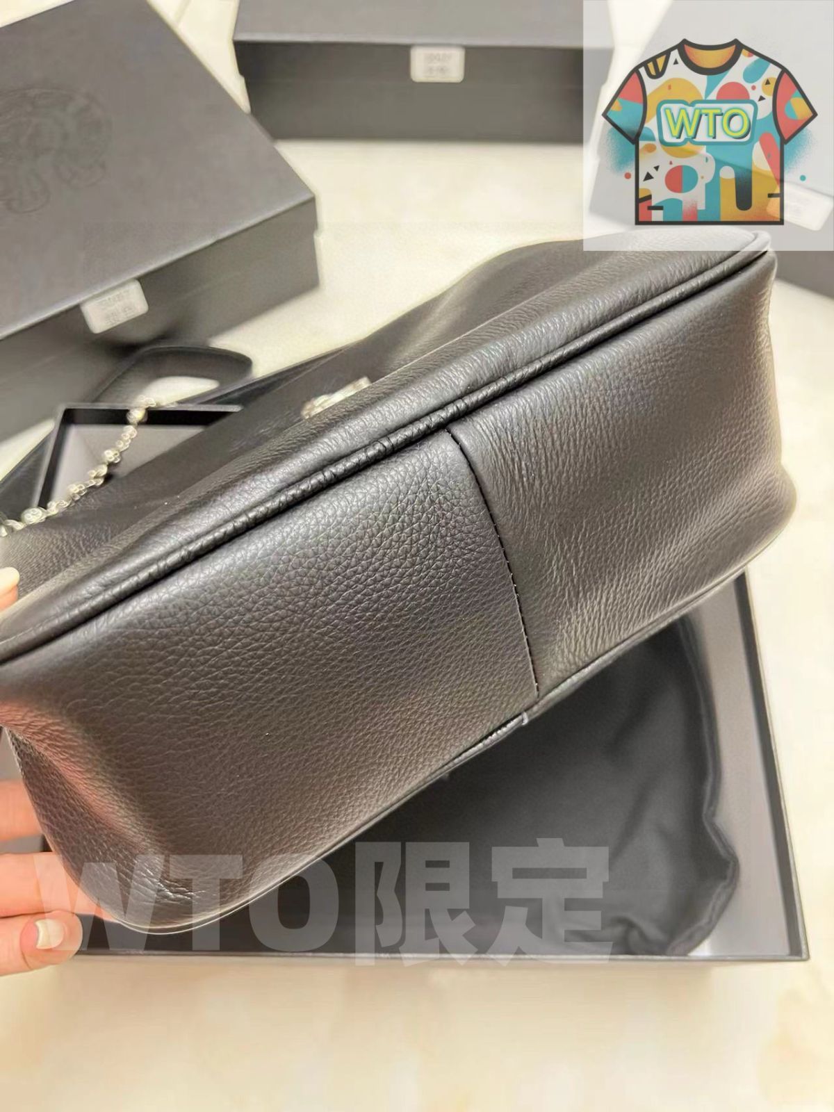 パッケージ付き オリジナル吊り飾り付き