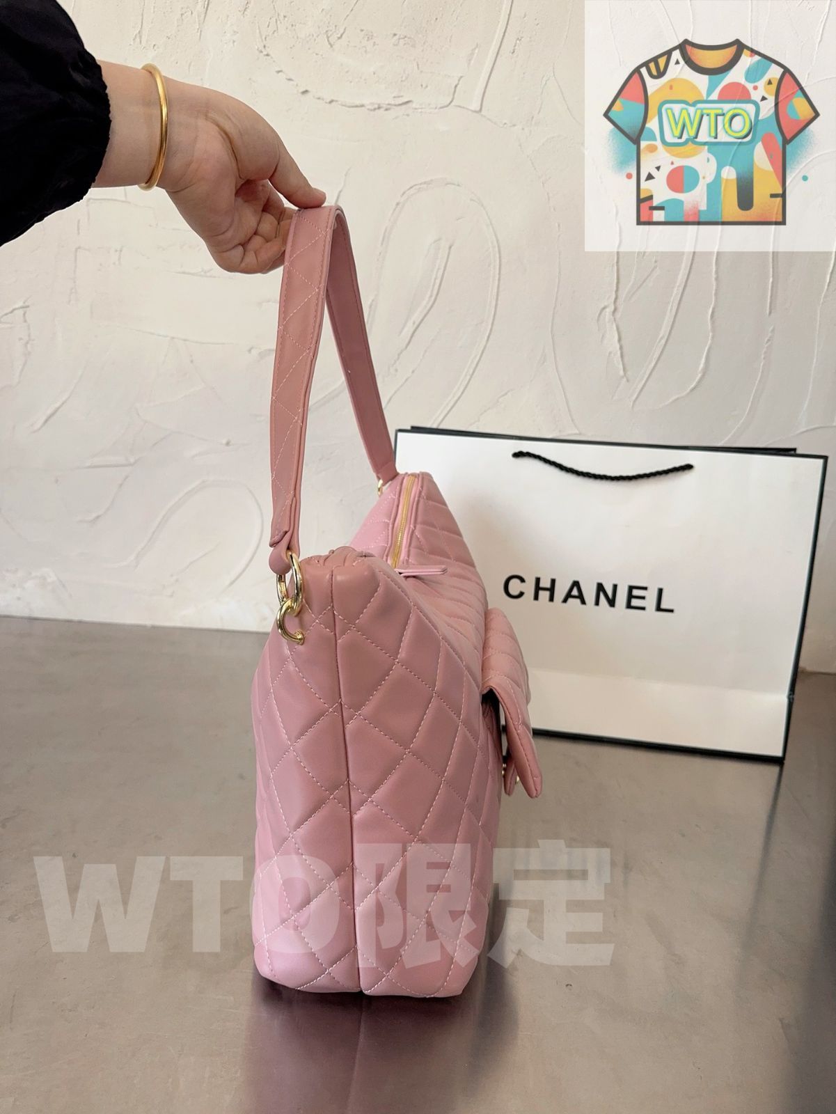 家 ハンドバッグ