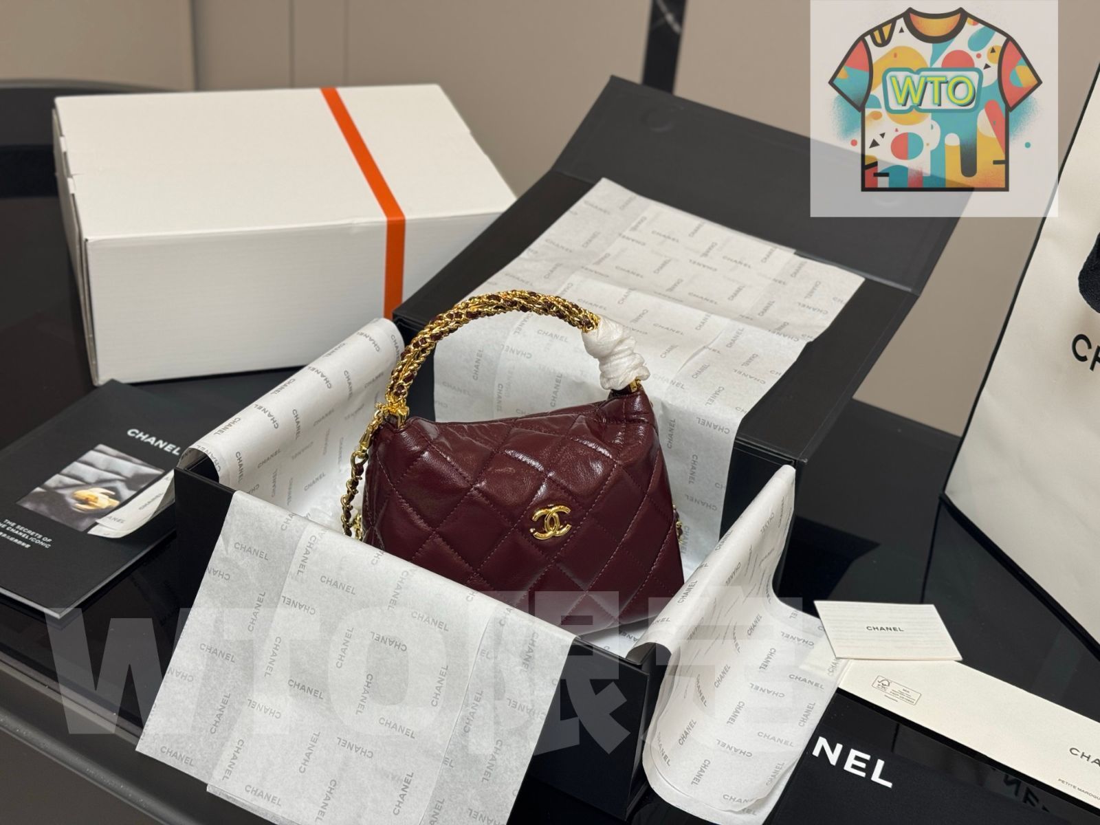 ホボバッグ サイズ