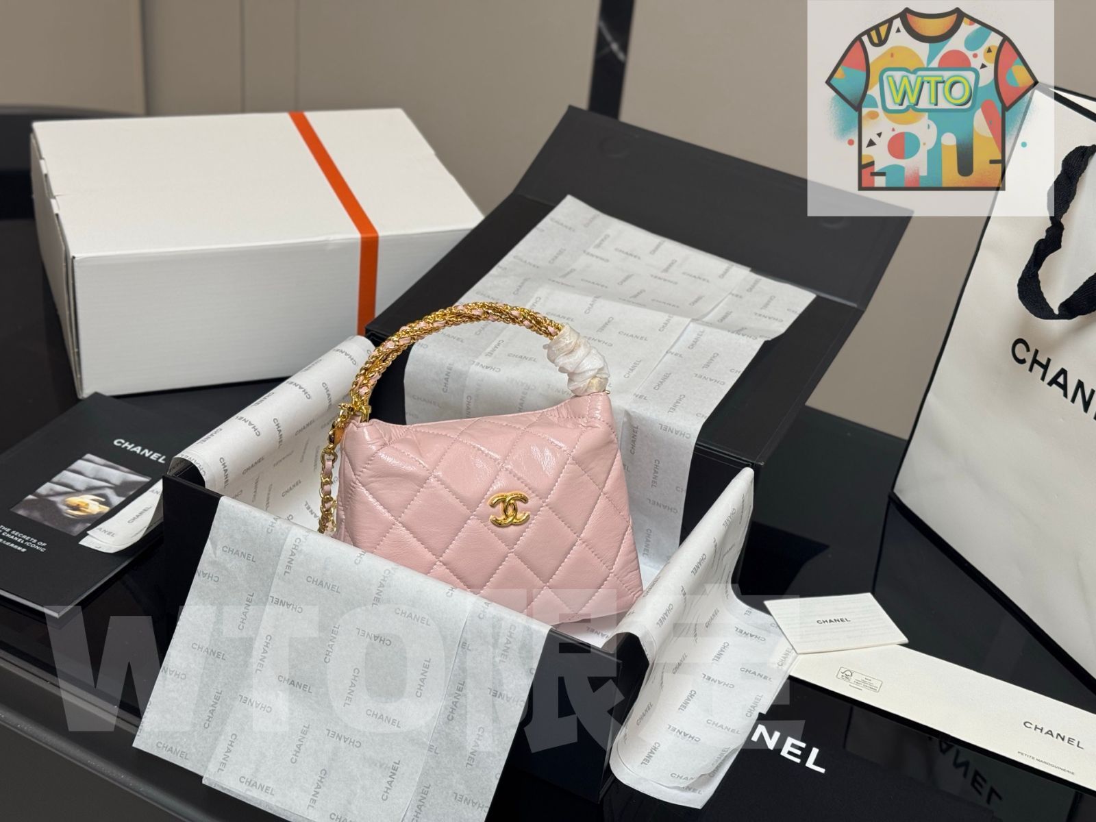 ホボバッグ サイズ