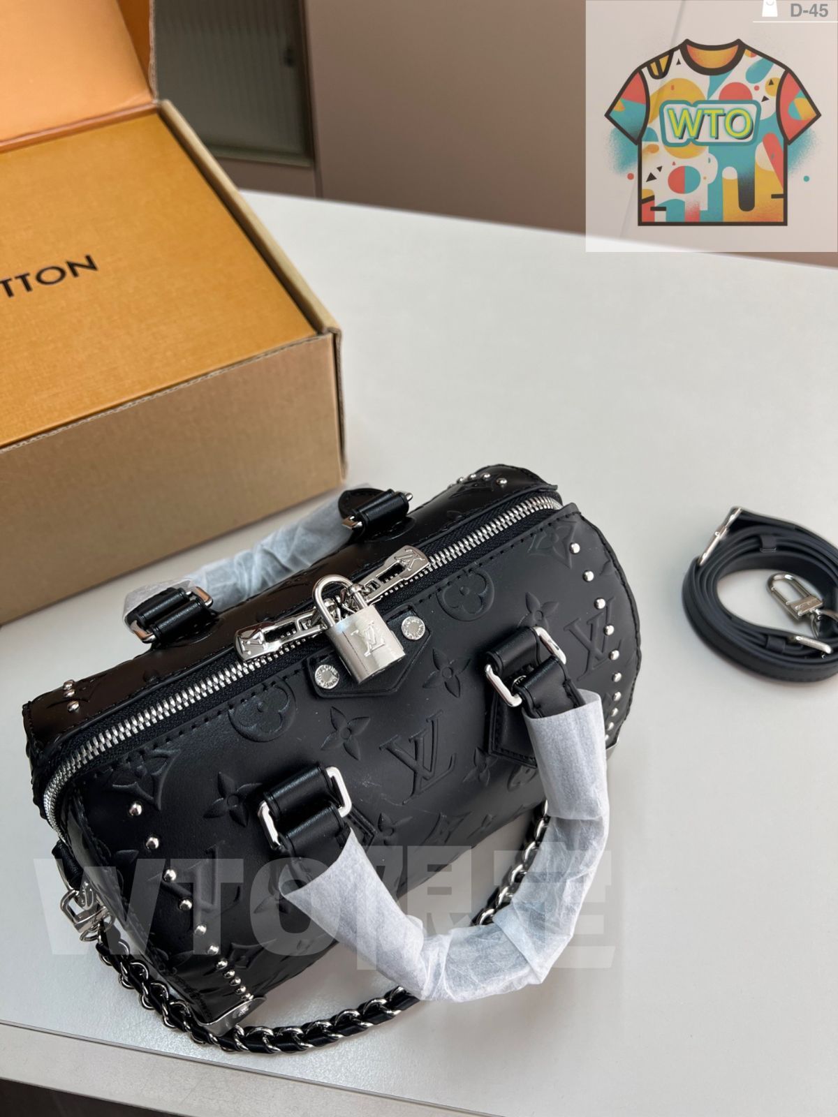  LV ピローバッグ クラシックなデザインでファッション性抜群 トートバッグ バッグ