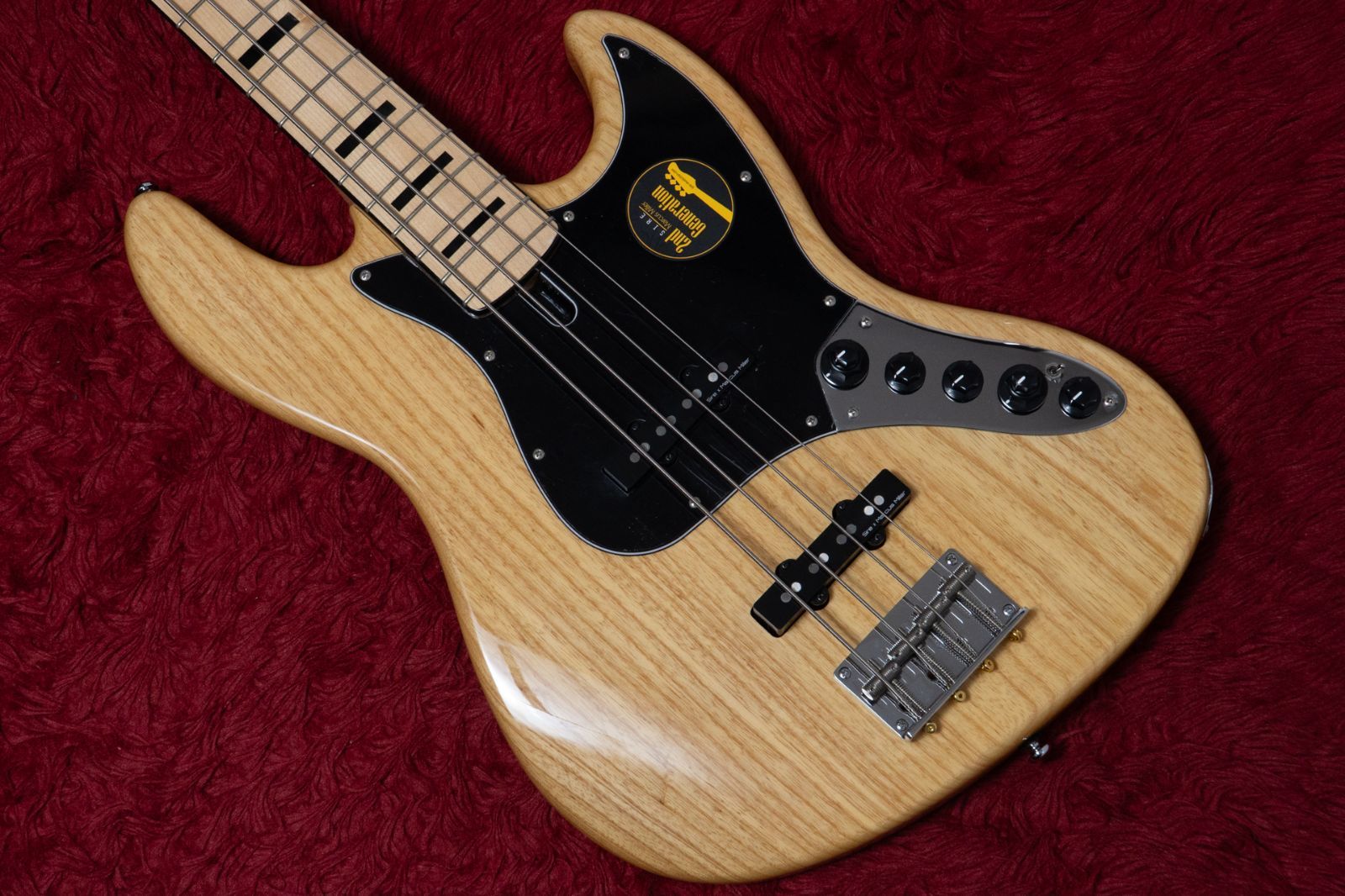 Sire V 7 Vin Ash 2 nd Generation NAT 4.010 kg GIB横浜