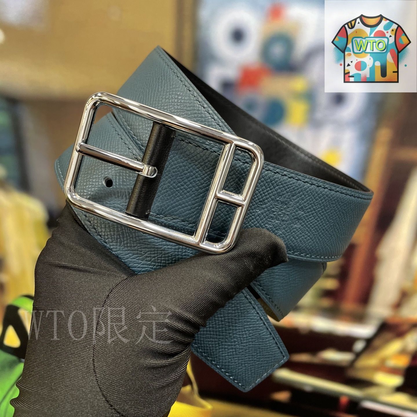 今日 Herm s Dual Original Leather Belt エルメス デュアルオリジナルレザーベルト