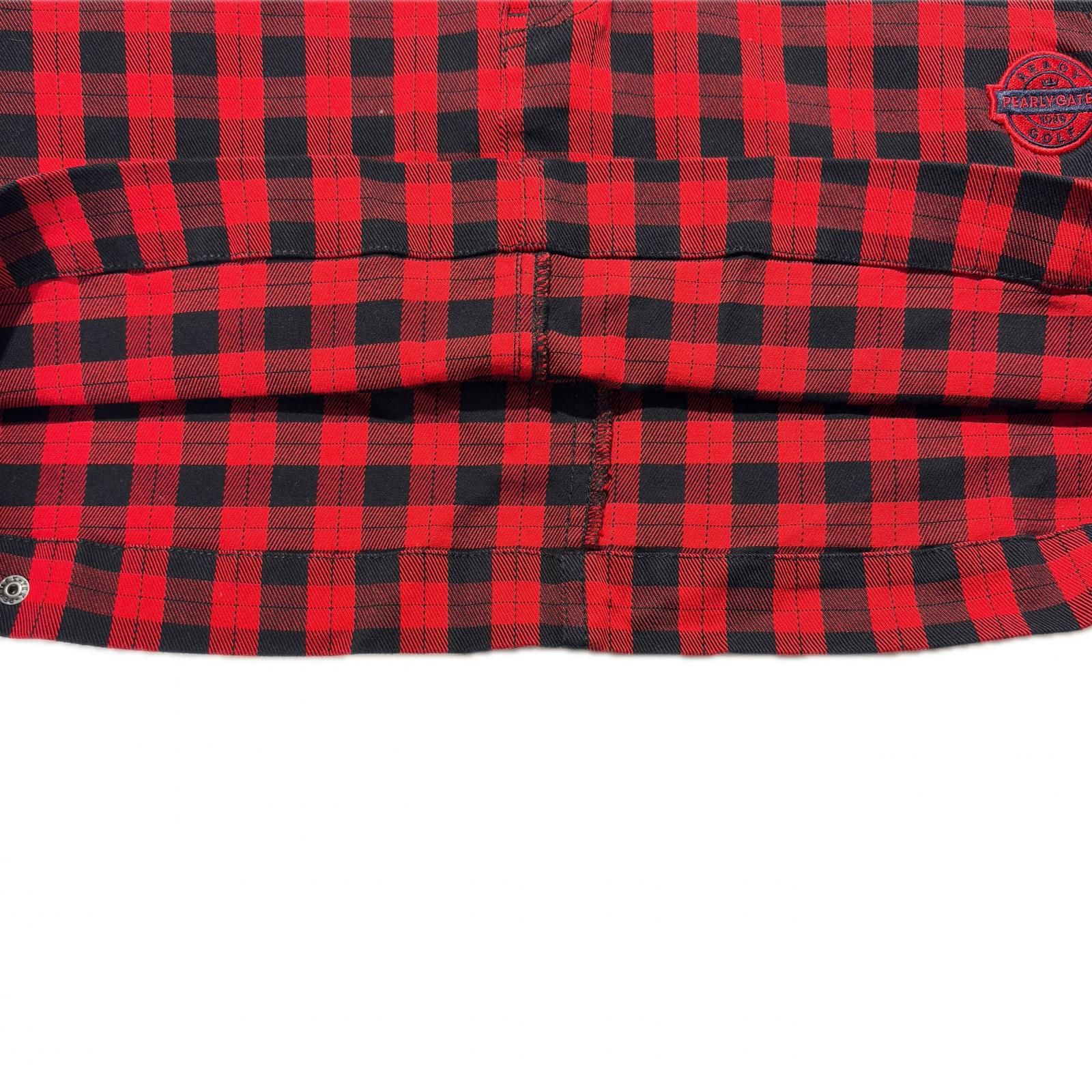 パーリーゲイツ