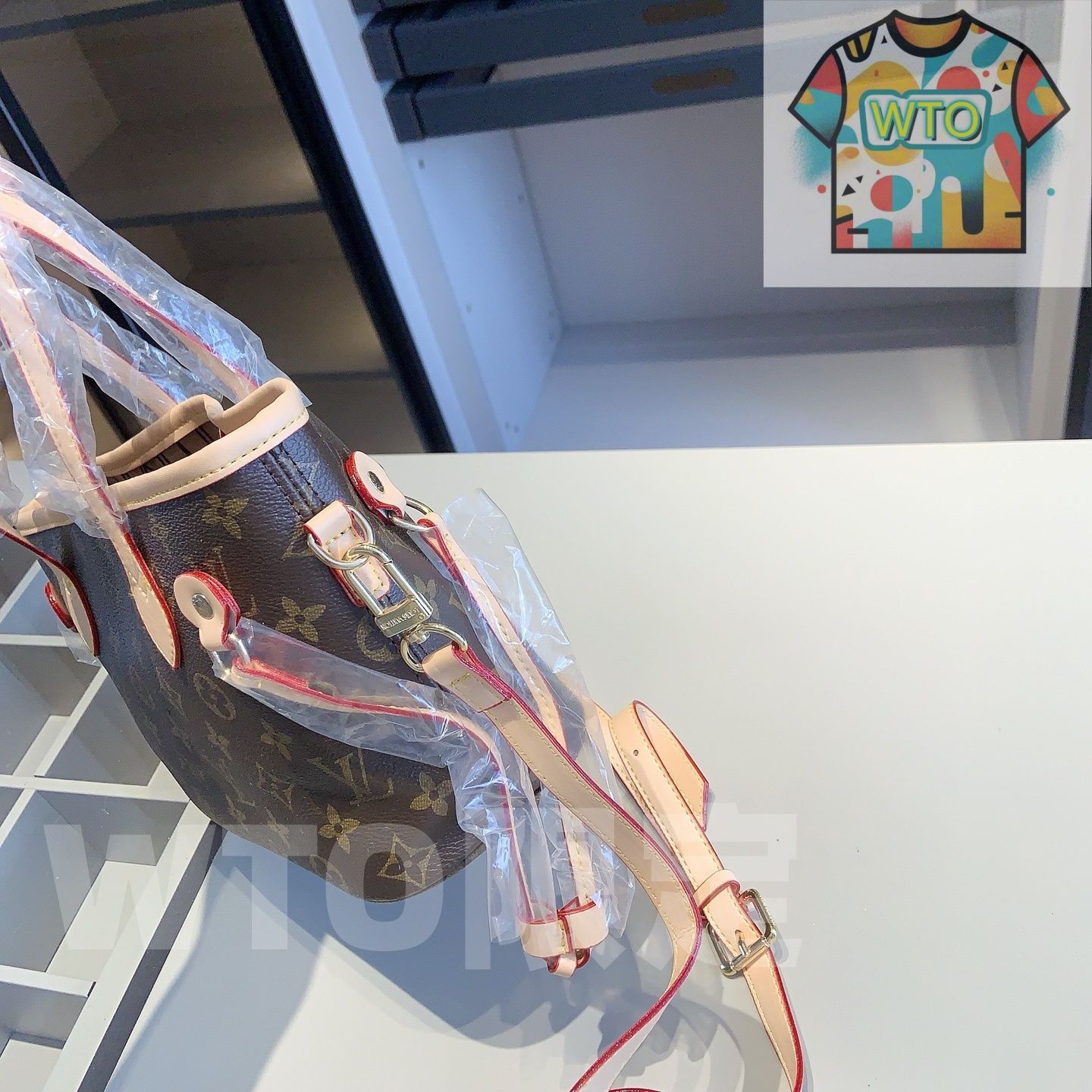  新商品セット登場 全新シリーズセット X 705 トートバッグ バッグ