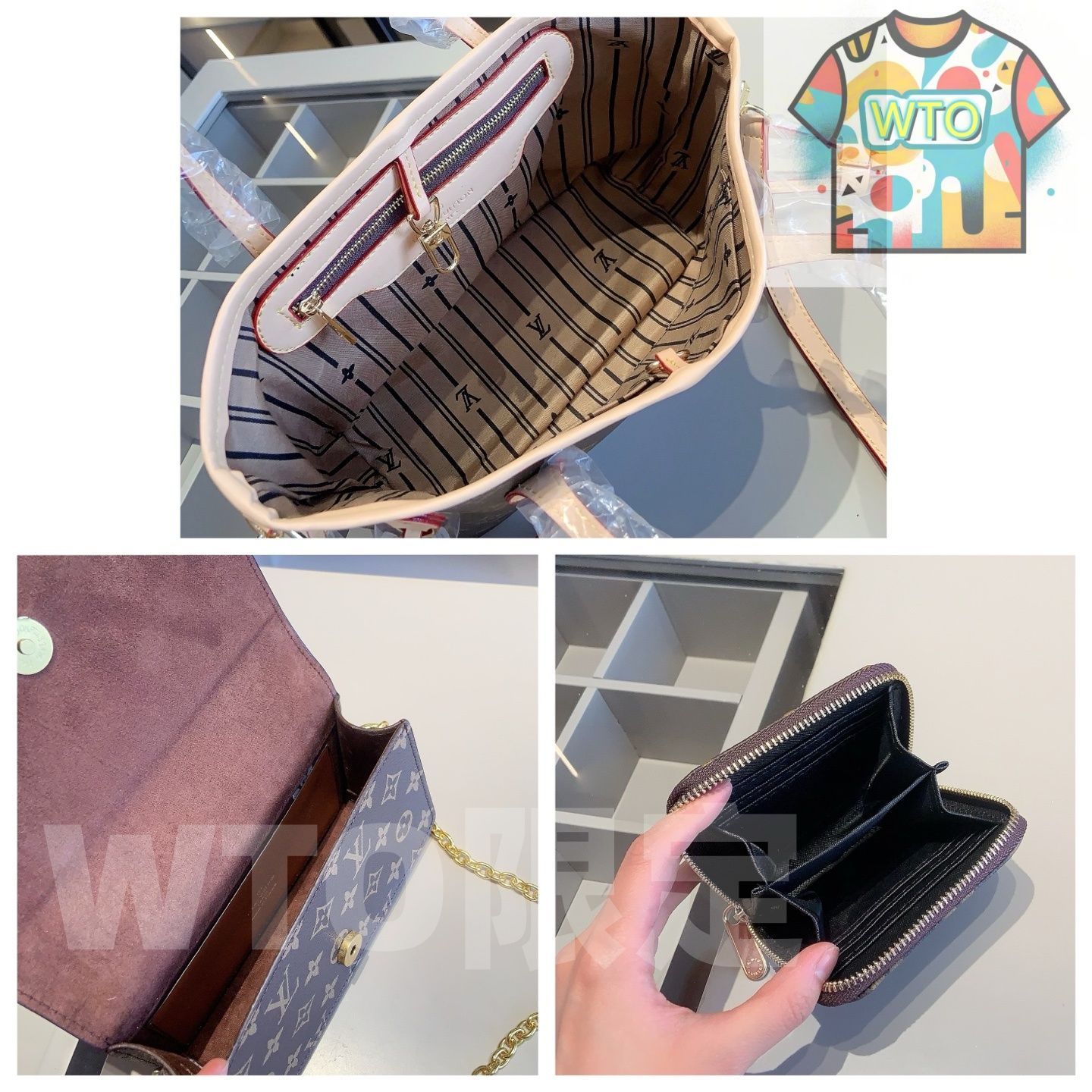 全新シリーズセット X