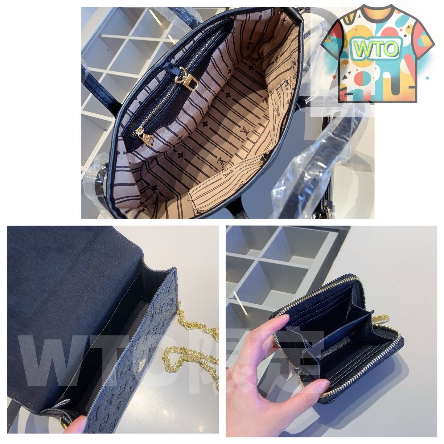 新商品セット登場 全新シリーズセット