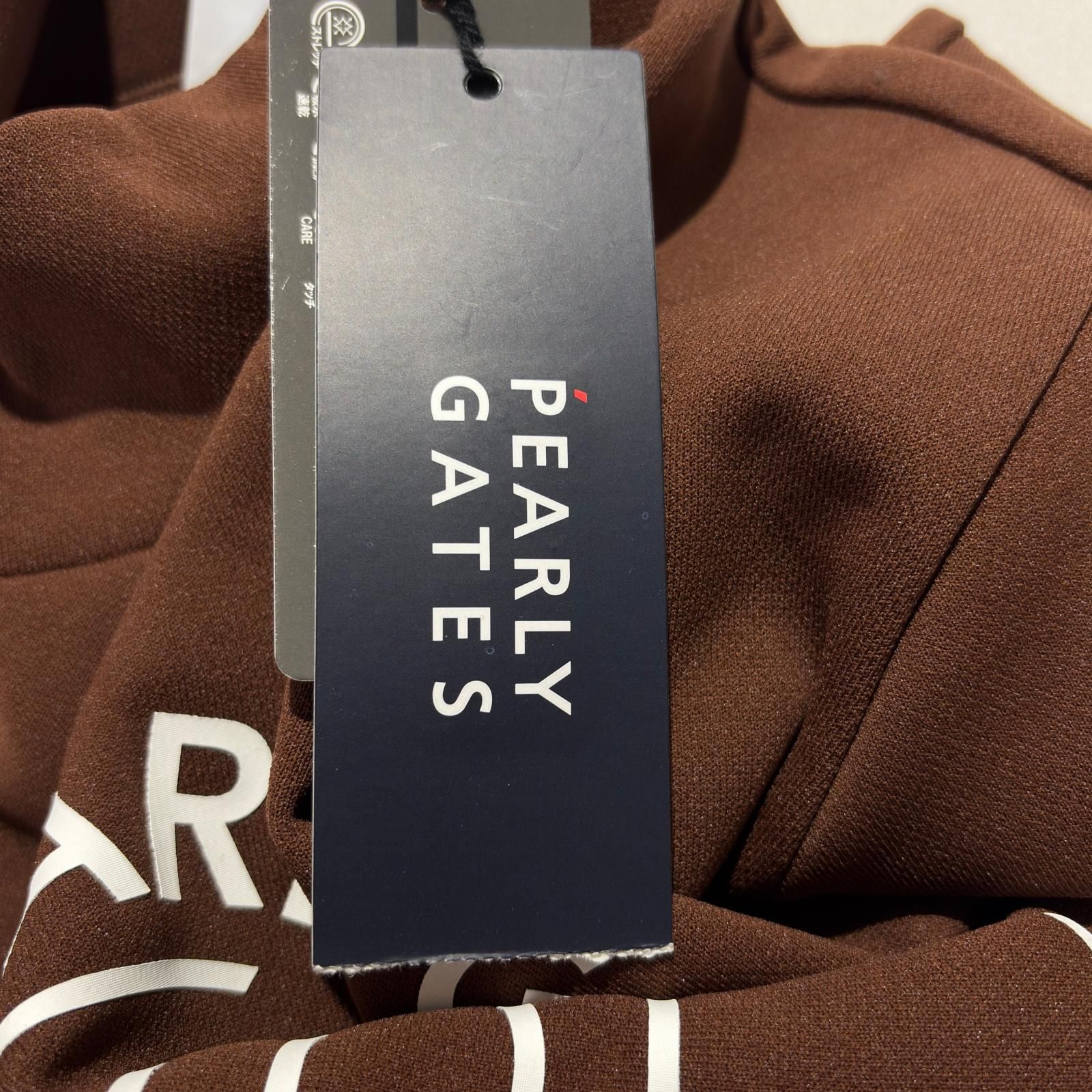 GATES 長袖シャツ