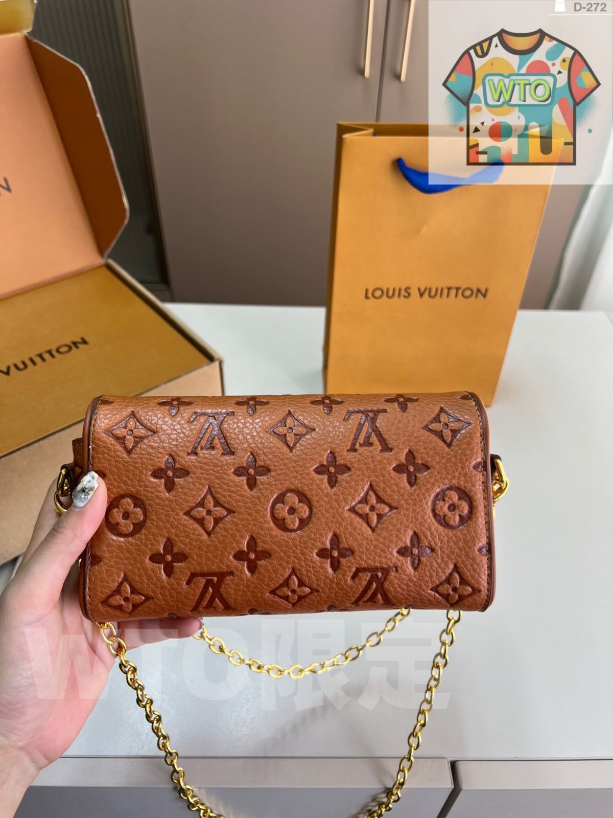 2025正規品激安大集合! LV ルイヴィトン 新モデル メティス スモールポストマンバッグ