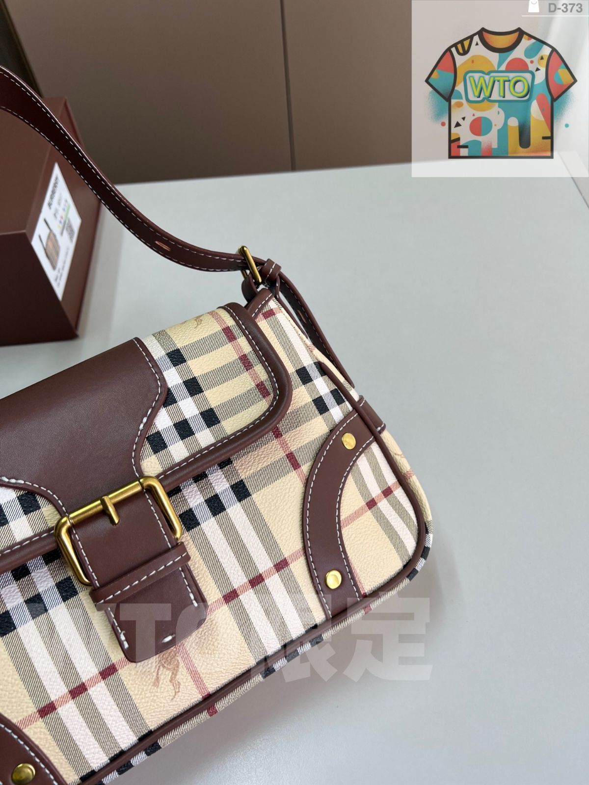  Burberry ショルダーバッグとアンダーアーバッグ トートバッグ バッグ