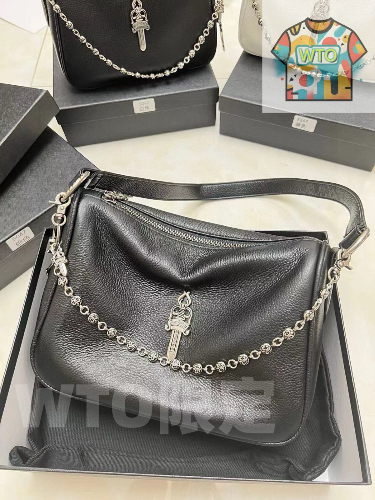 パッケージ付き