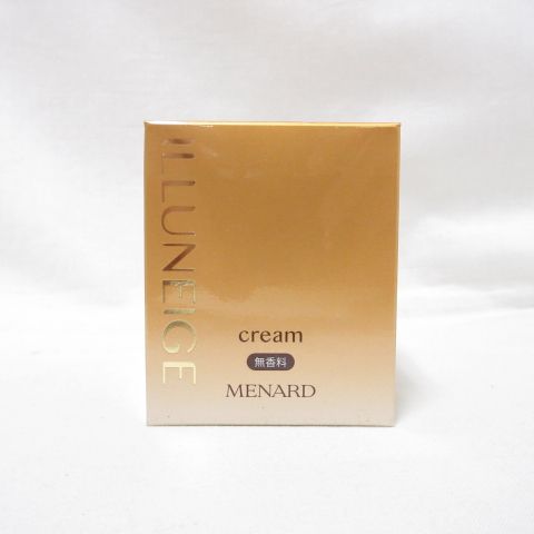 MENARD メナード イルネージュ クリームC 無香料 エモリエントクリーム 30g