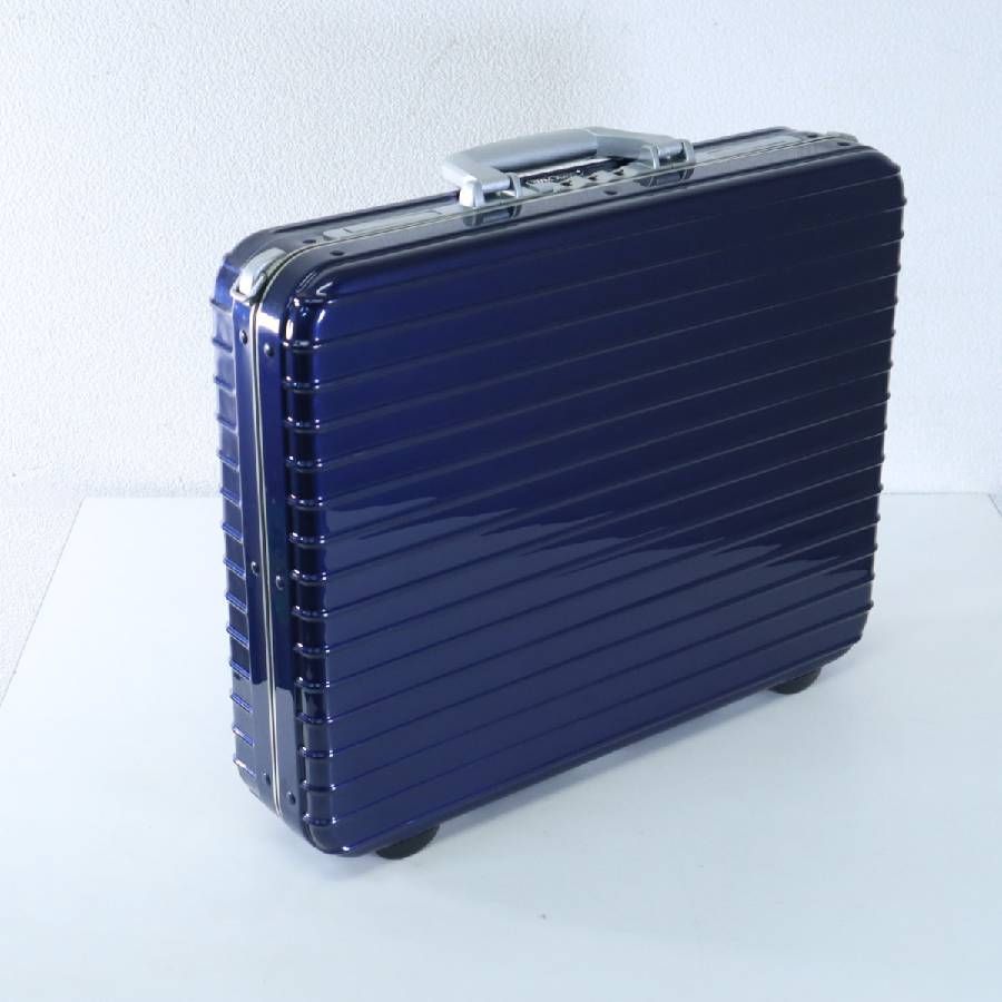 RIMOWA リモワ リンボ ノートブック アタッシュケース ダイヤルロック