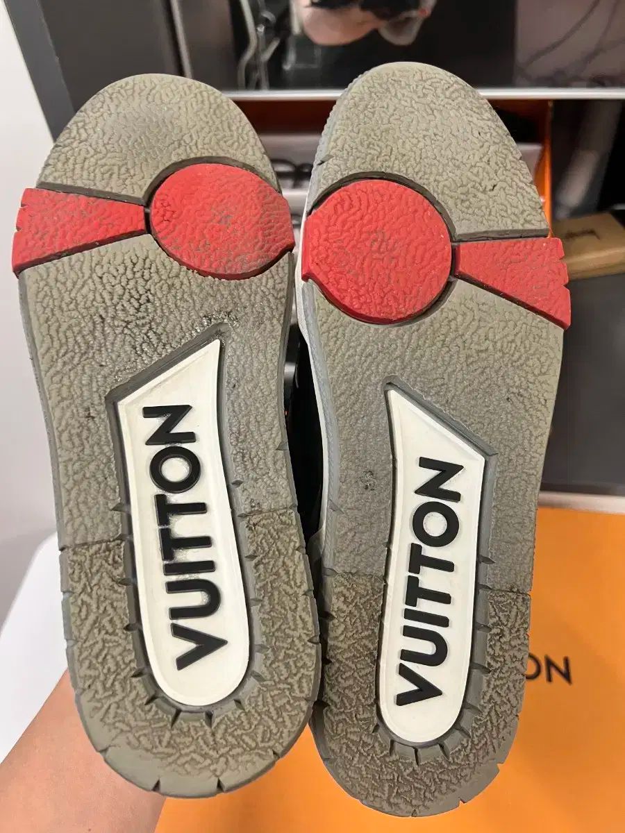 og ルイヴィトン