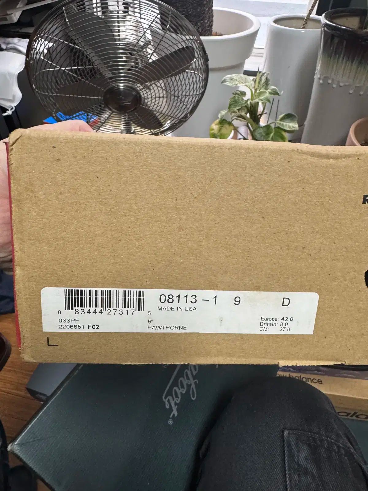 アイアンレンジャー