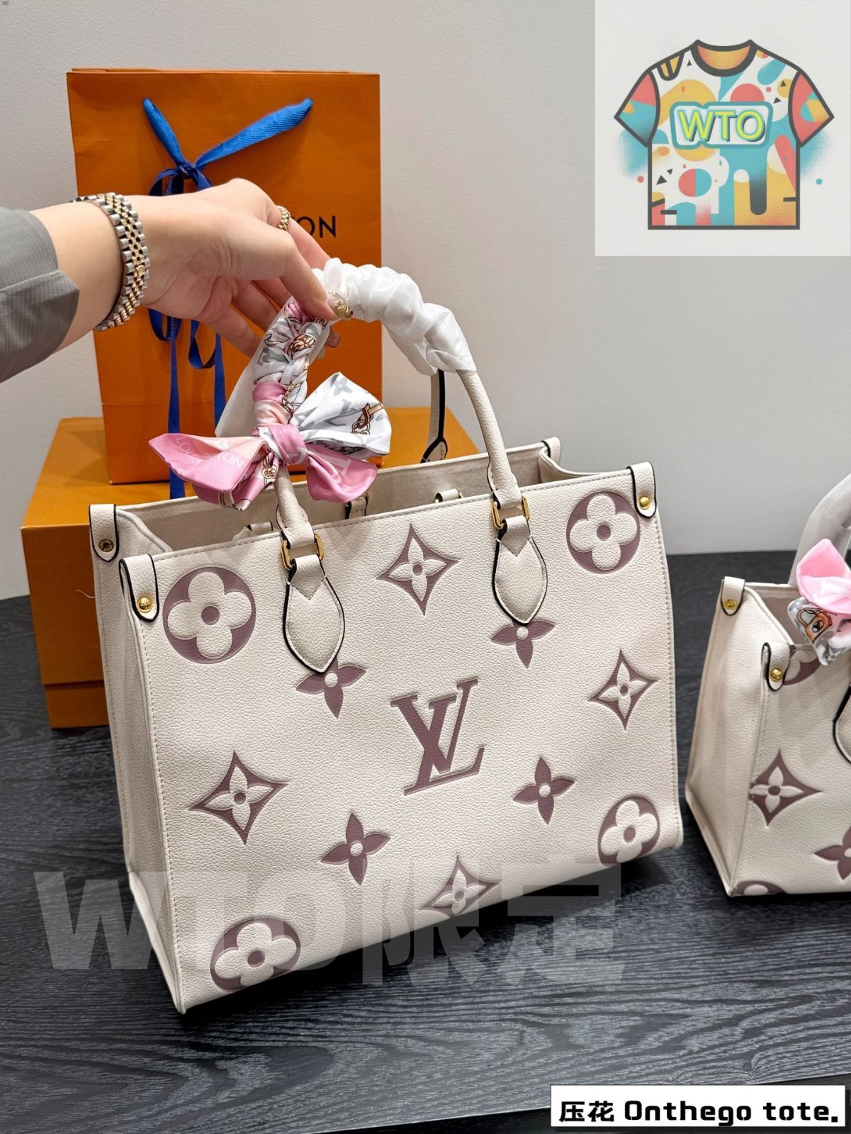 折りたたみギフトボックス付き