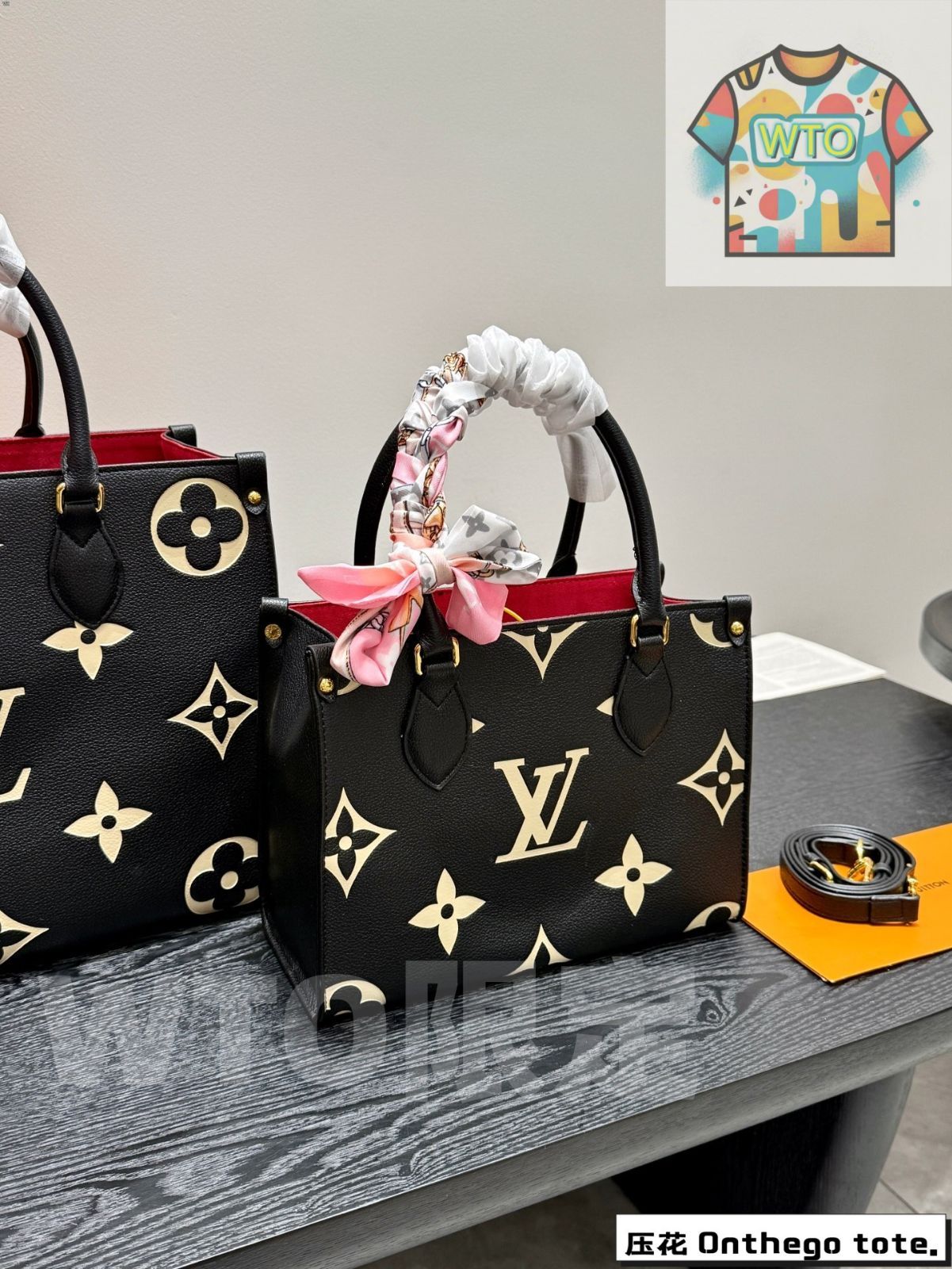 bb ジャングルトートバッグ