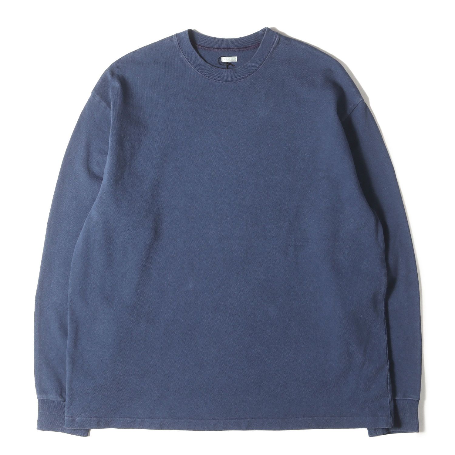 a.presse アプレッセ ロングTシャツ 3