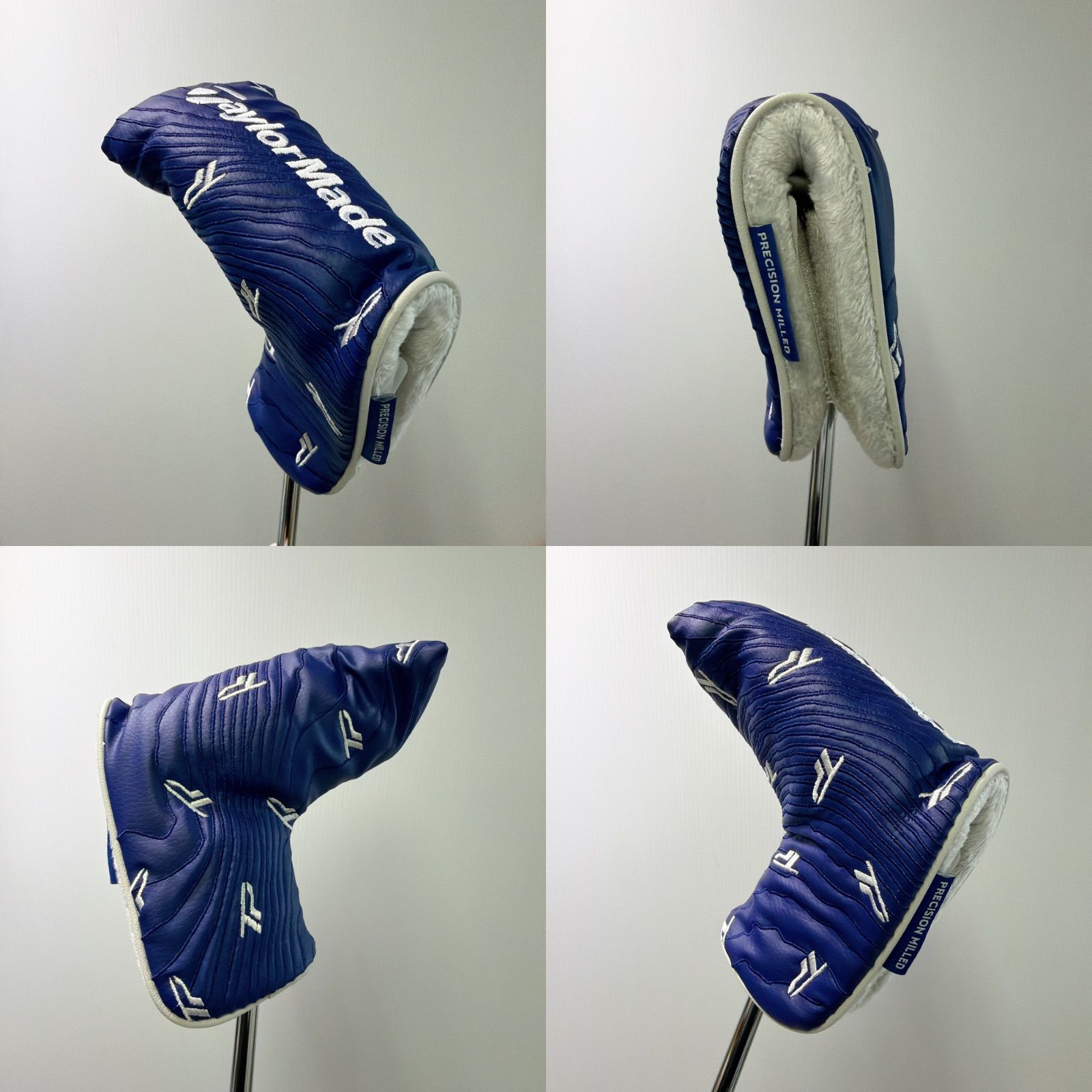 新品未使用品 テーラーメイド アームロックパター TaylorMade TP