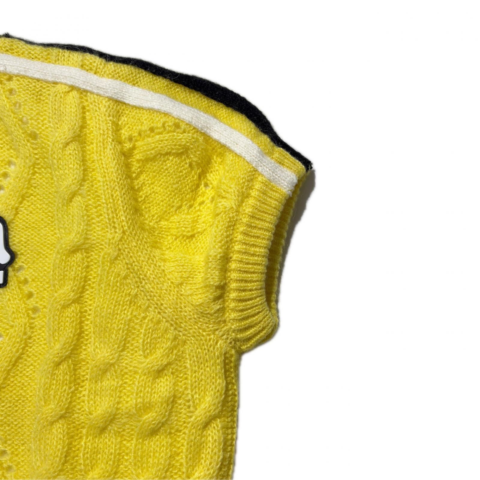 ハイネック モヘア